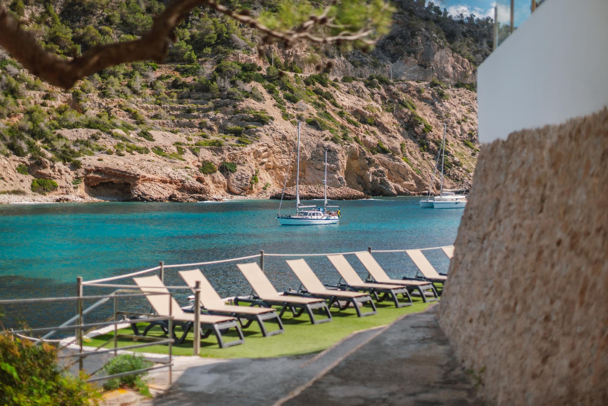 Palladium Hotel Cala LLonga