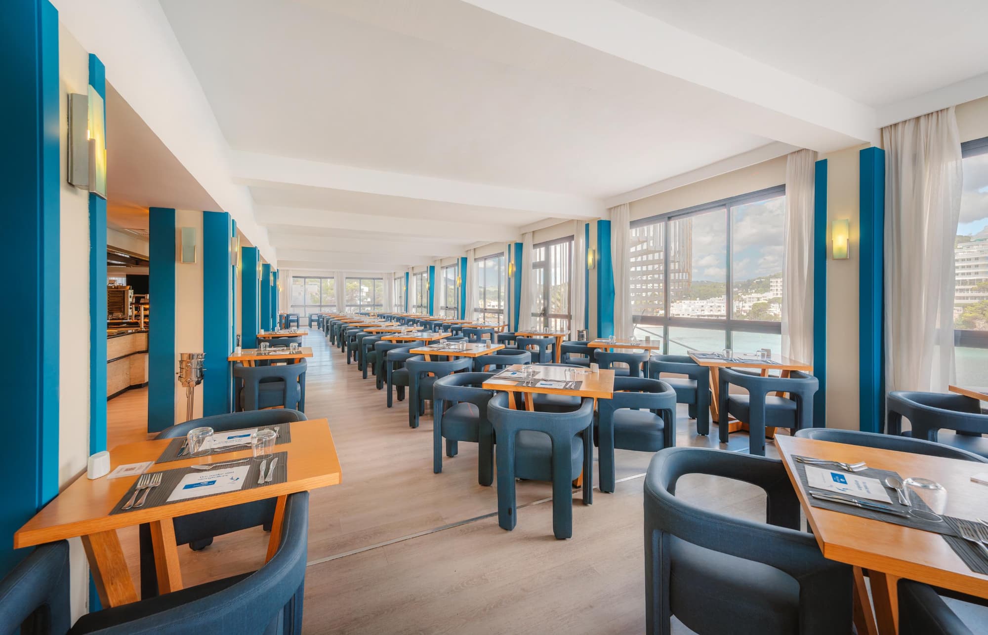 Palladium Hotel Cala LLonga