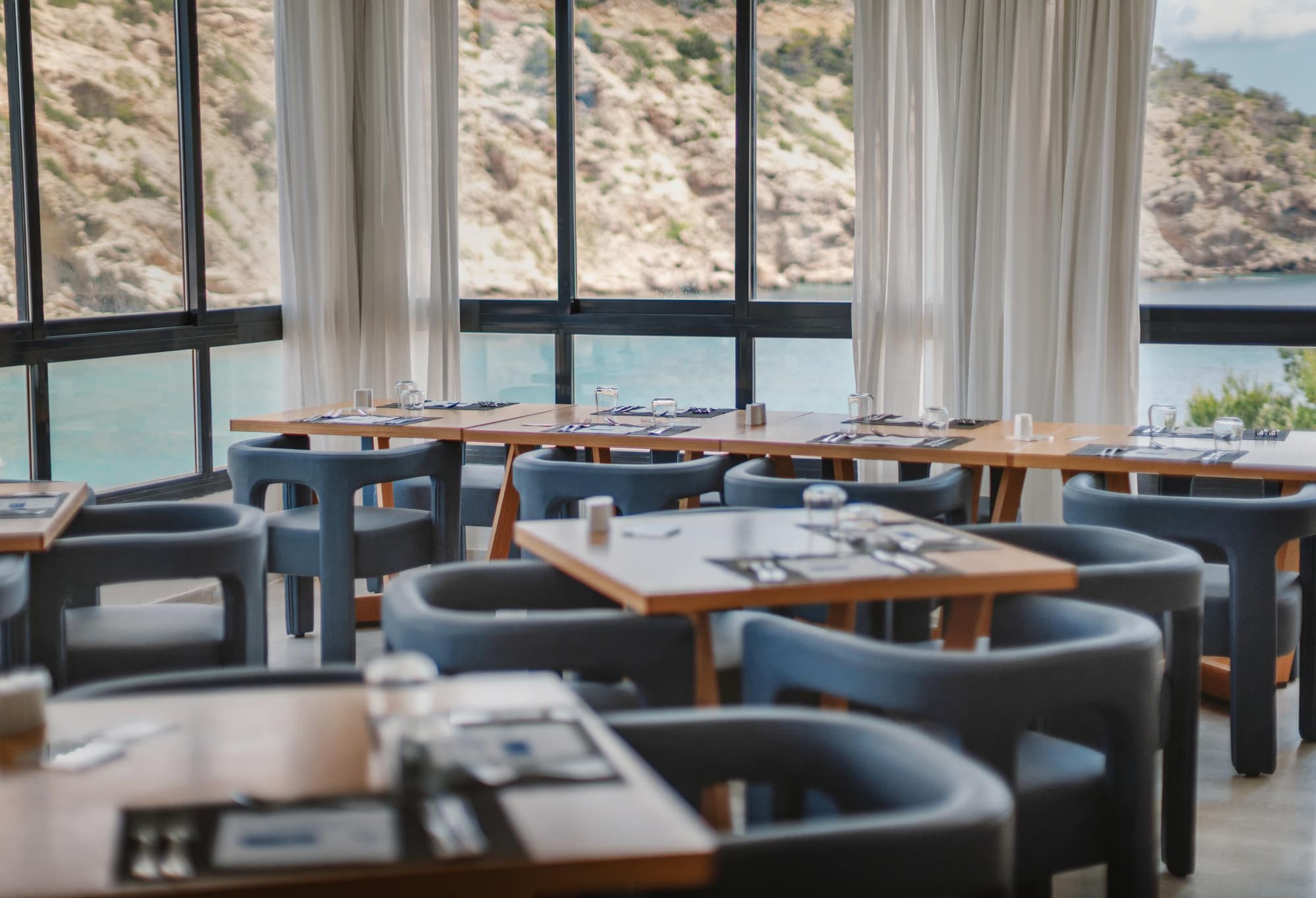Palladium Hotel Cala LLonga