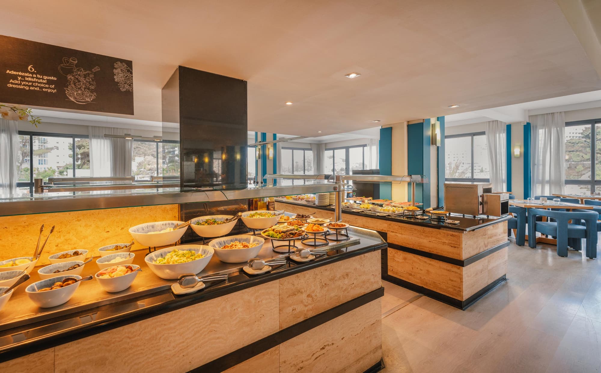 Palladium Hotel Cala LLonga