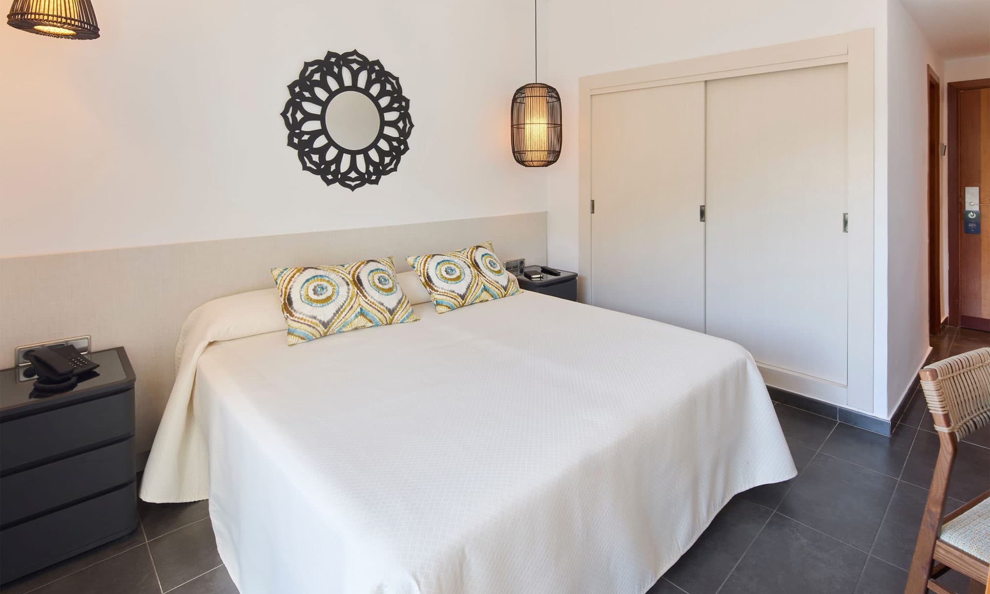 Palladium Hotel Cala LLonga