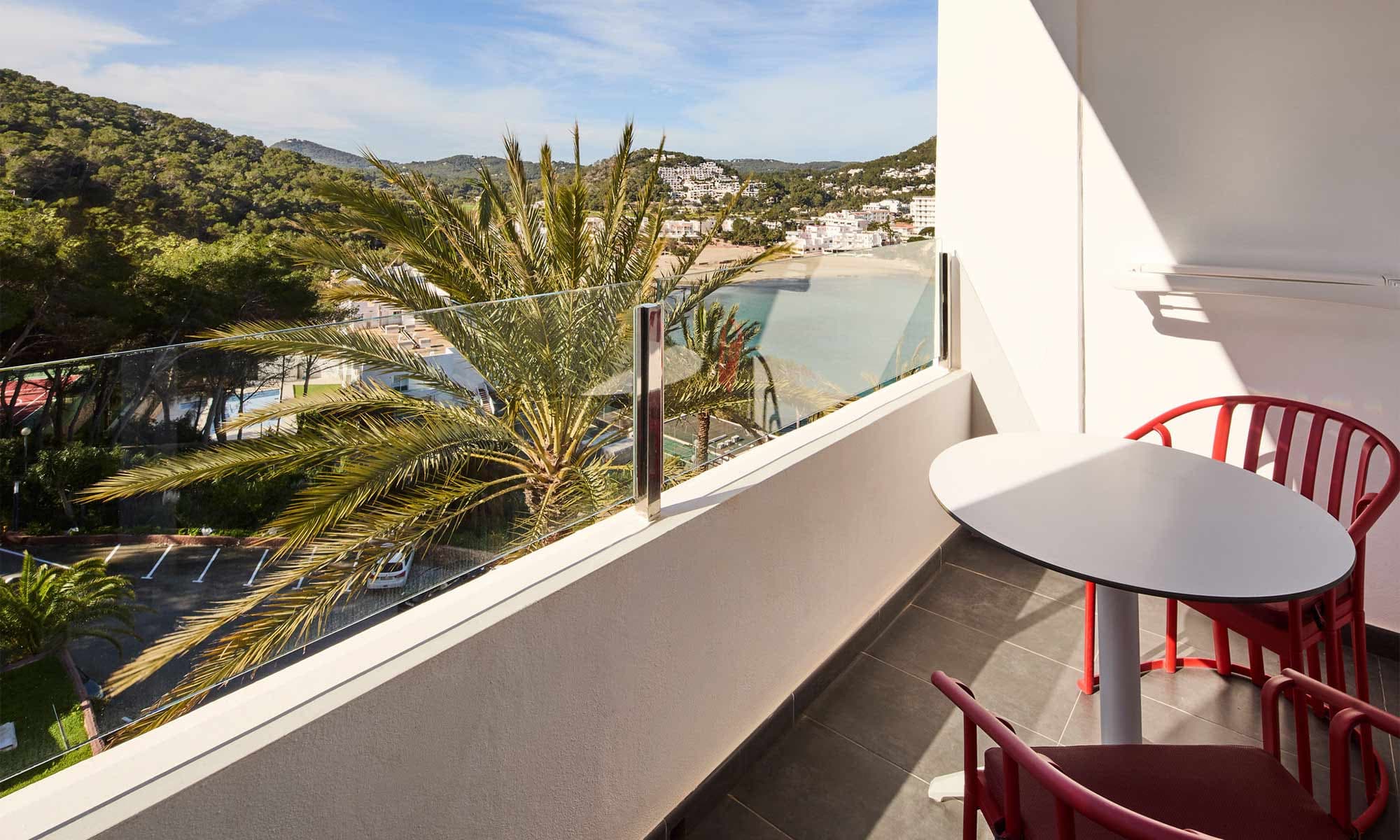 Palladium Hotel Cala LLonga