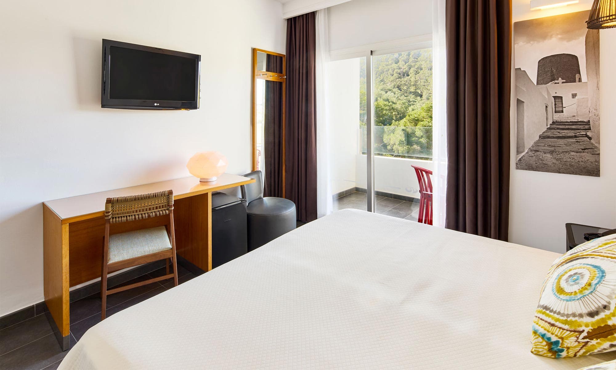 Palladium Hotel Cala LLonga