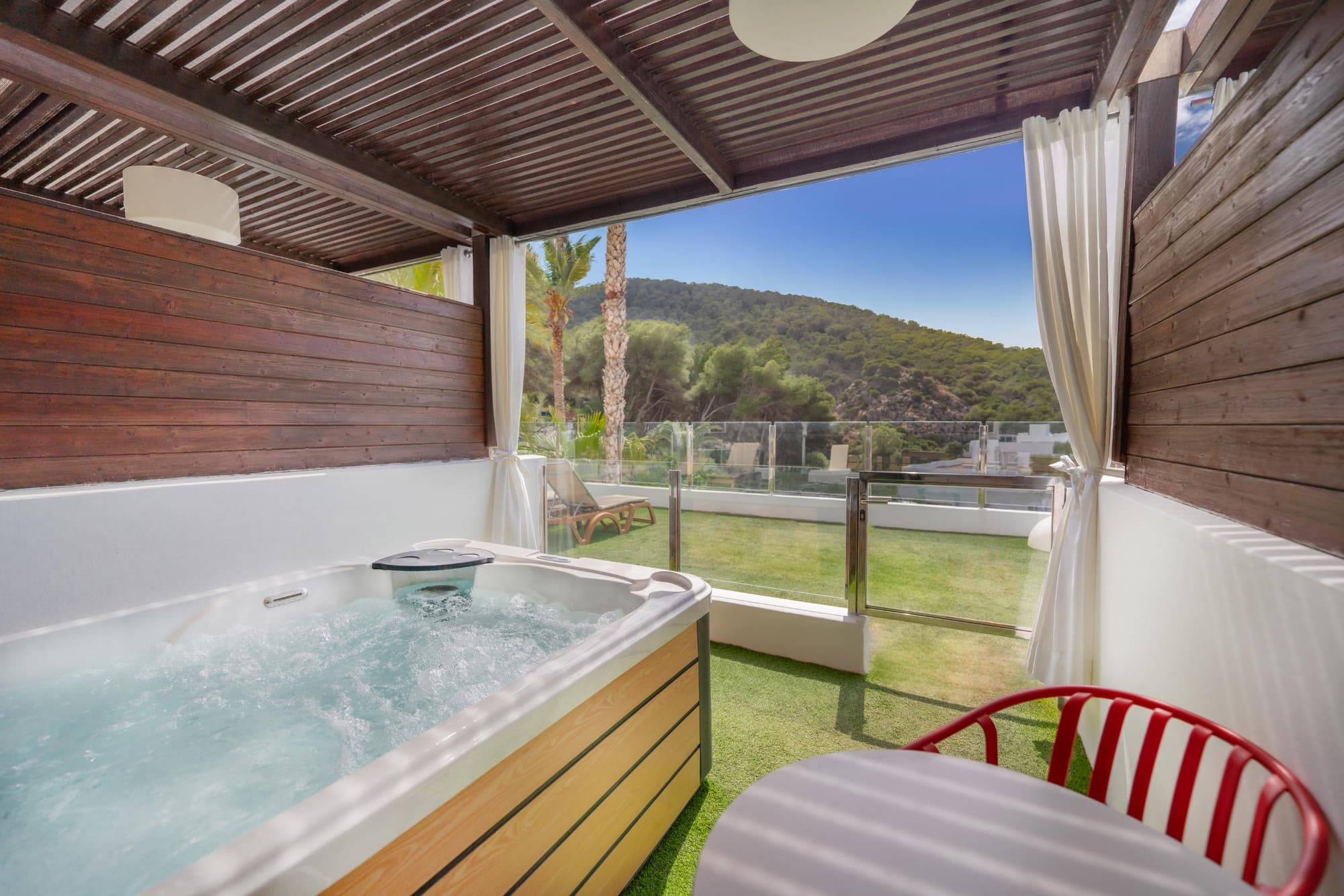 Palladium Hotel Cala LLonga