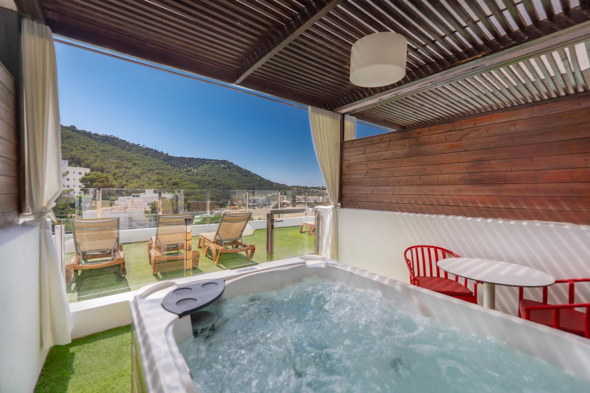 Palladium Hotel Cala LLonga