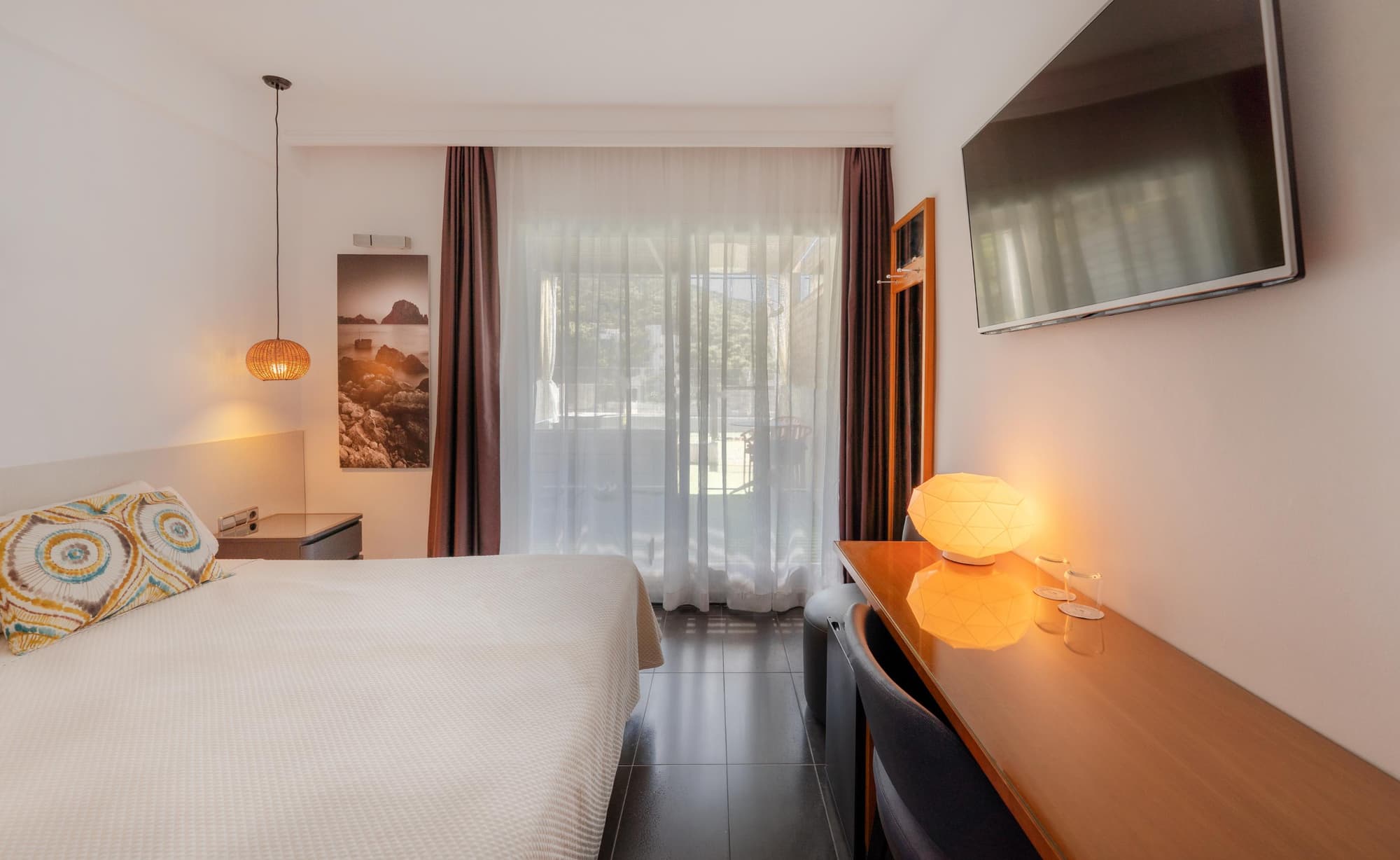 Palladium Hotel Cala LLonga