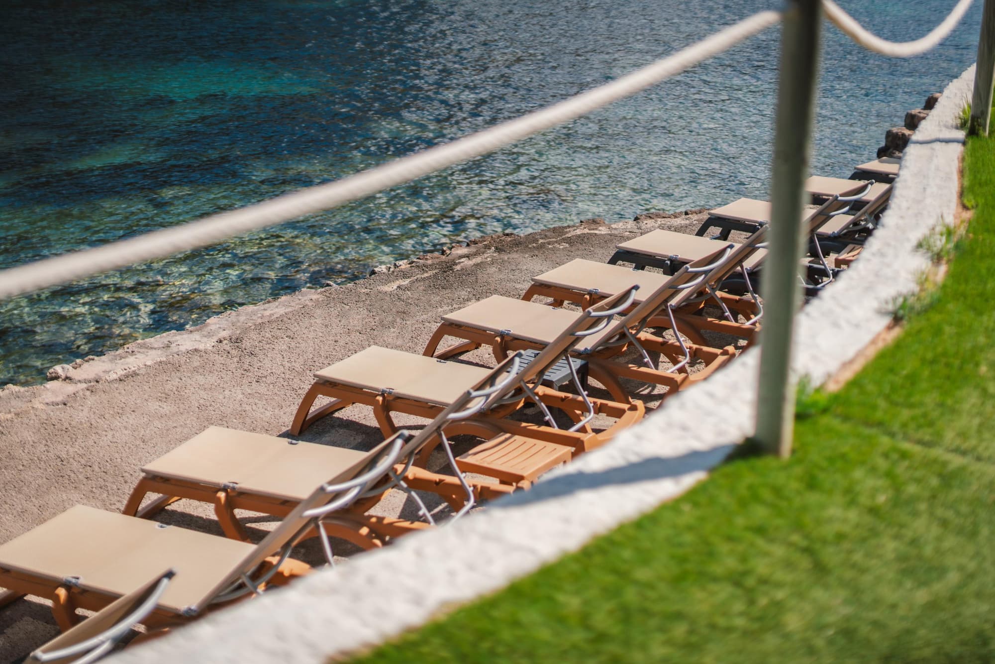 Palladium Hotel Cala LLonga