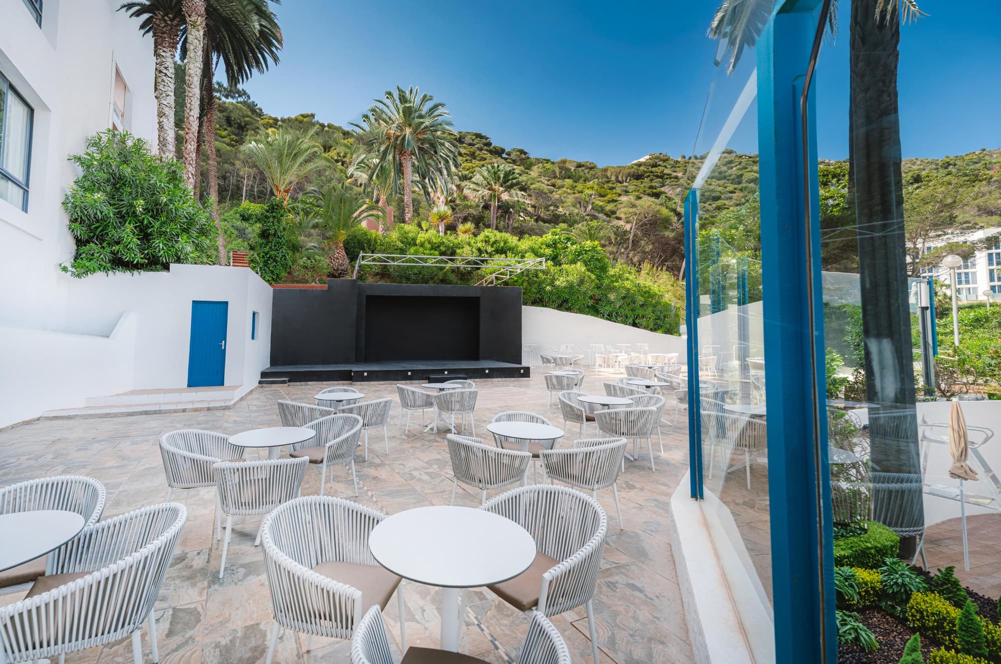 Palladium Hotel Cala LLonga