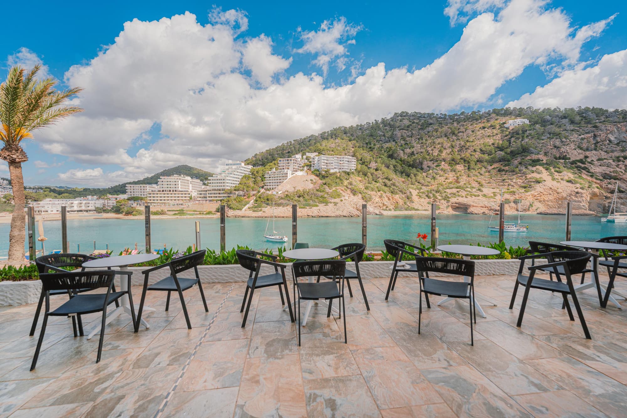 Palladium Hotel Cala LLonga