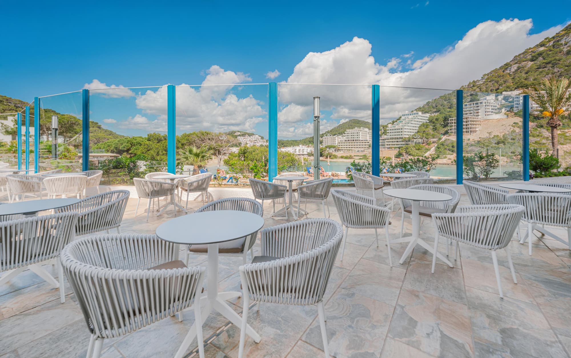Palladium Hotel Cala LLonga