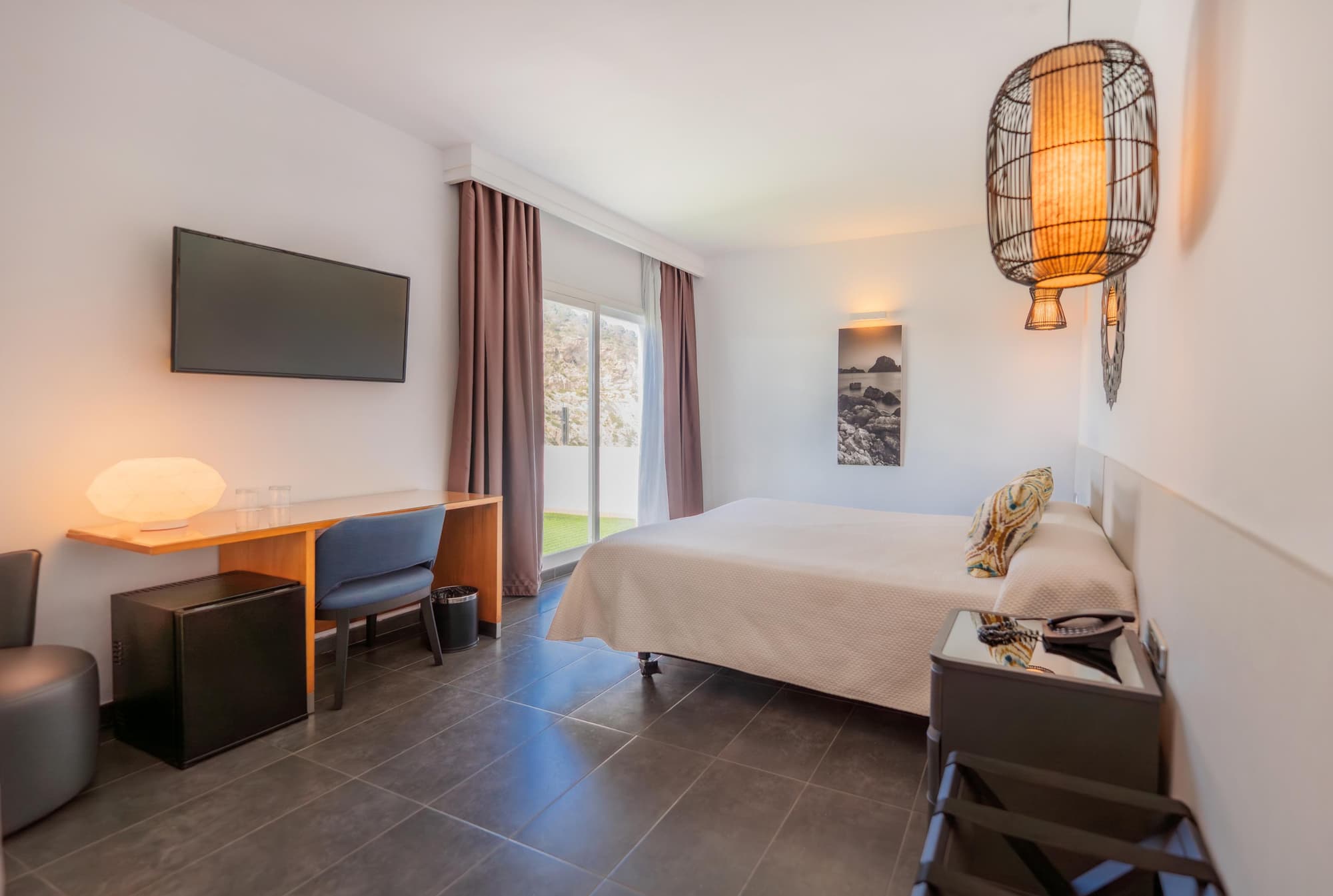 Palladium Hotel Cala LLonga
