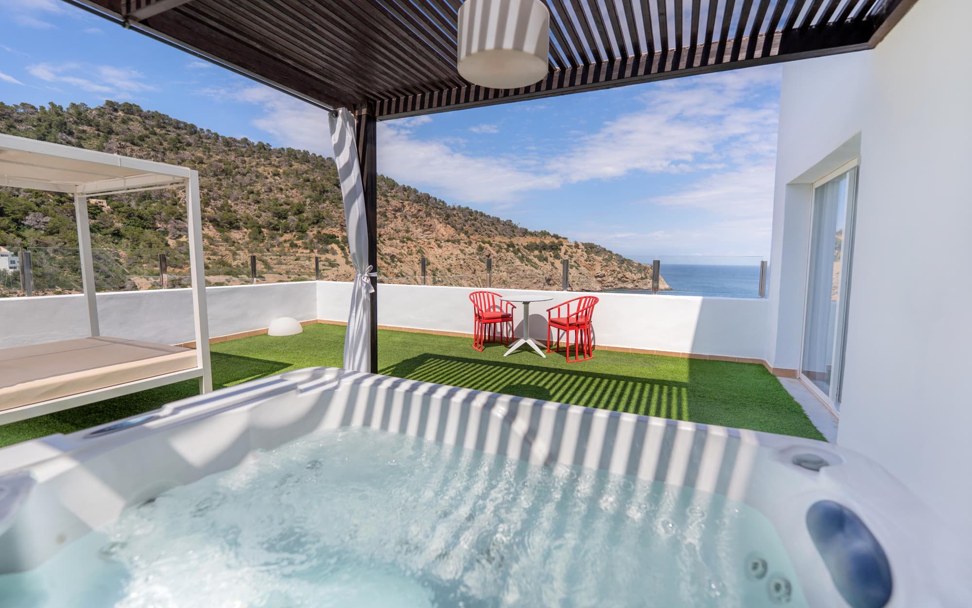 Palladium Hotel Cala LLonga