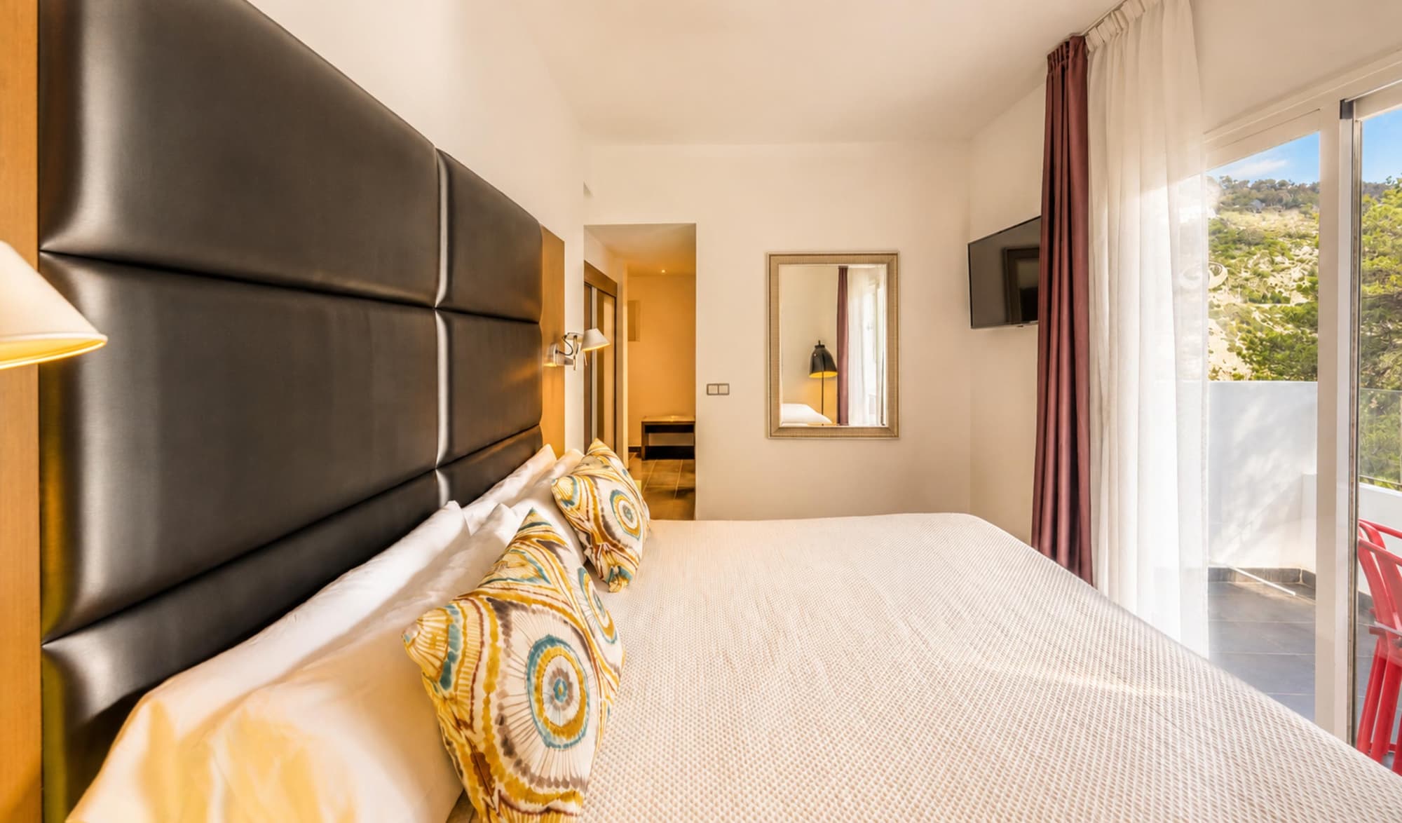Palladium Hotel Cala LLonga