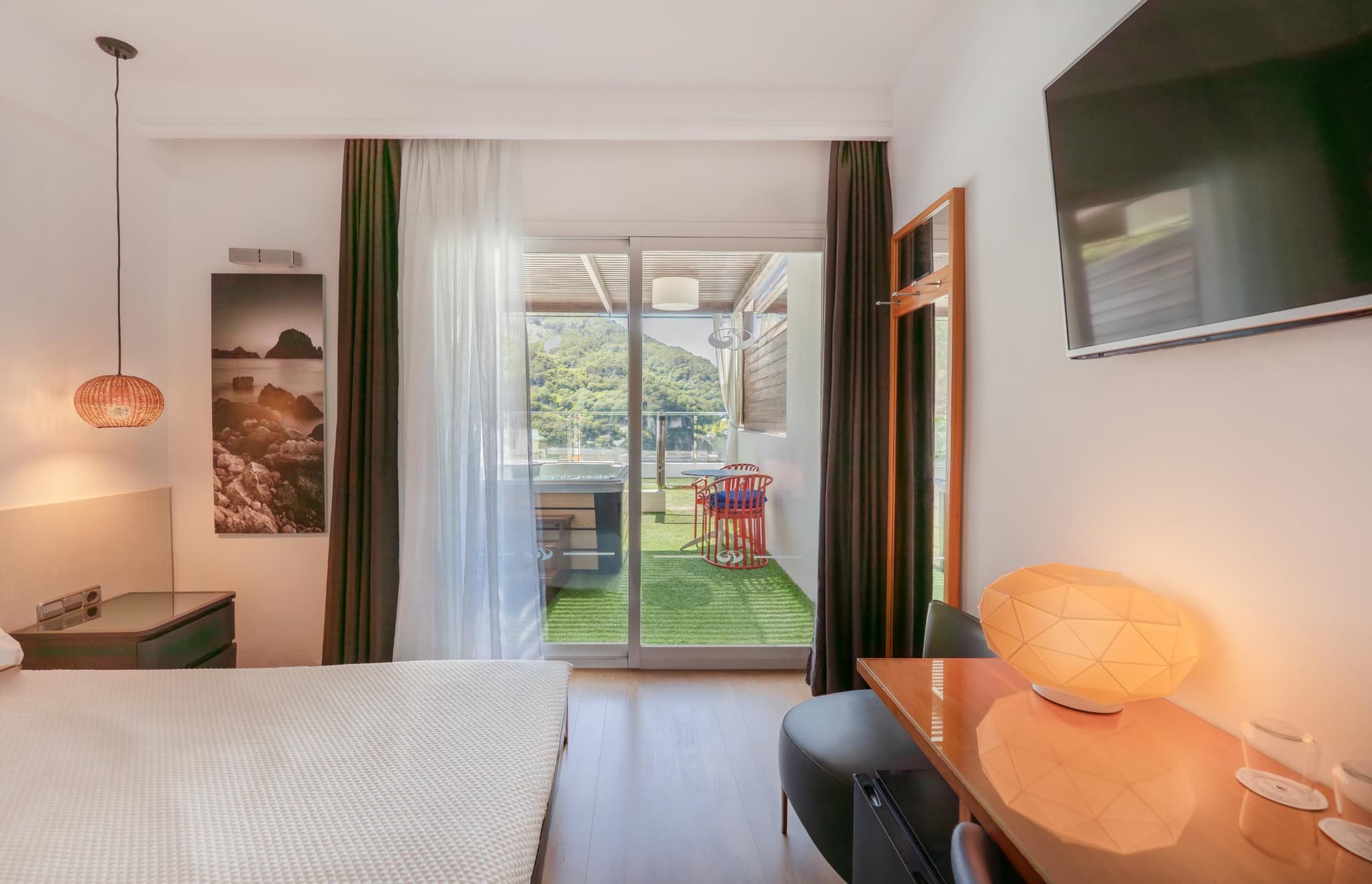 Palladium Hotel Cala LLonga