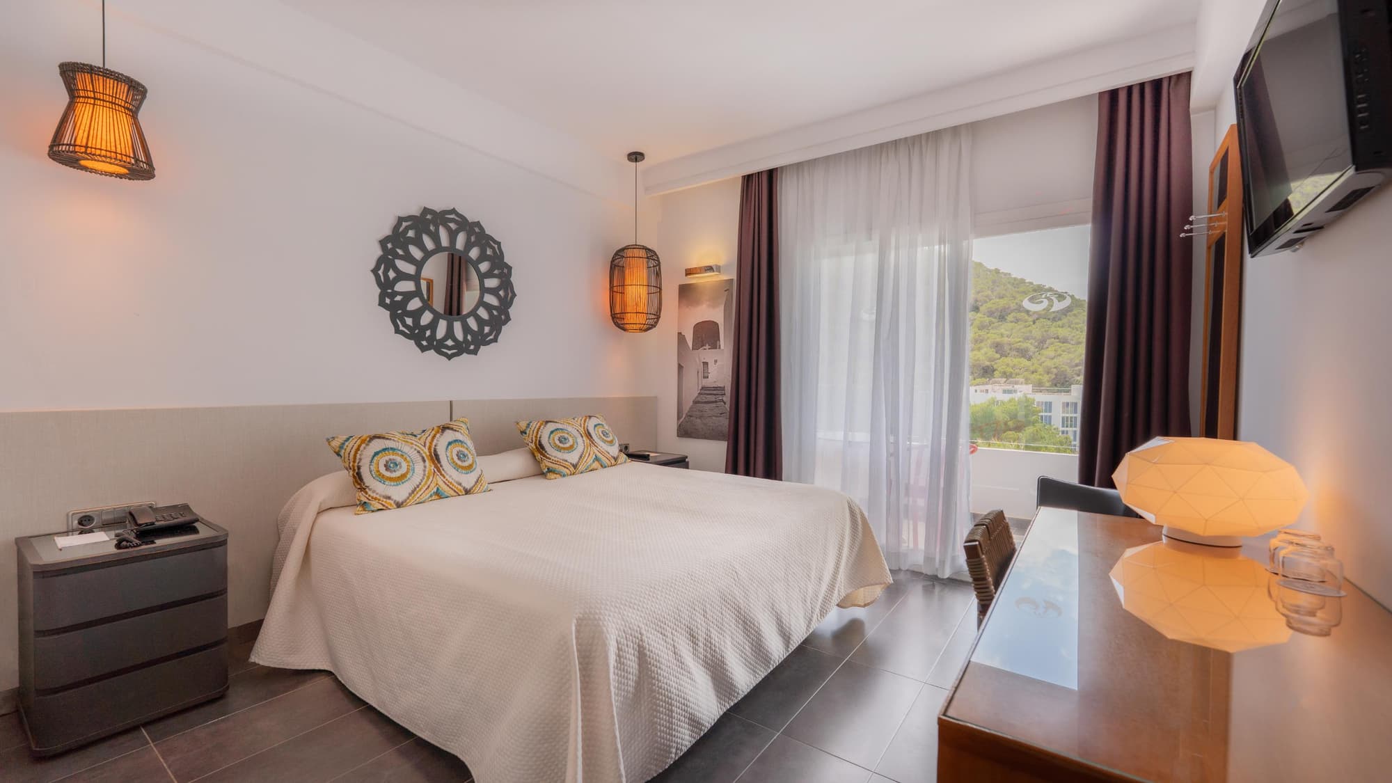 Palladium Hotel Cala LLonga