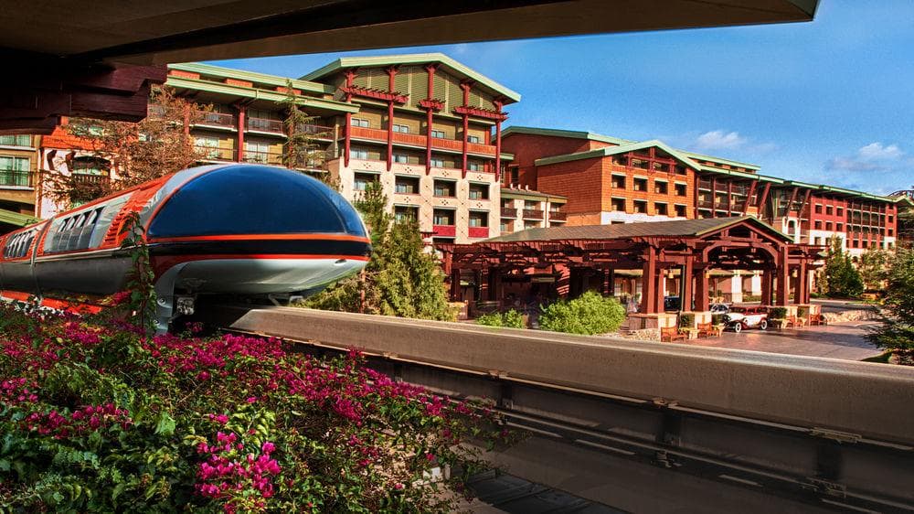 Disney's Grand Californian Hotel® & Spa, Sports and Entertainment
