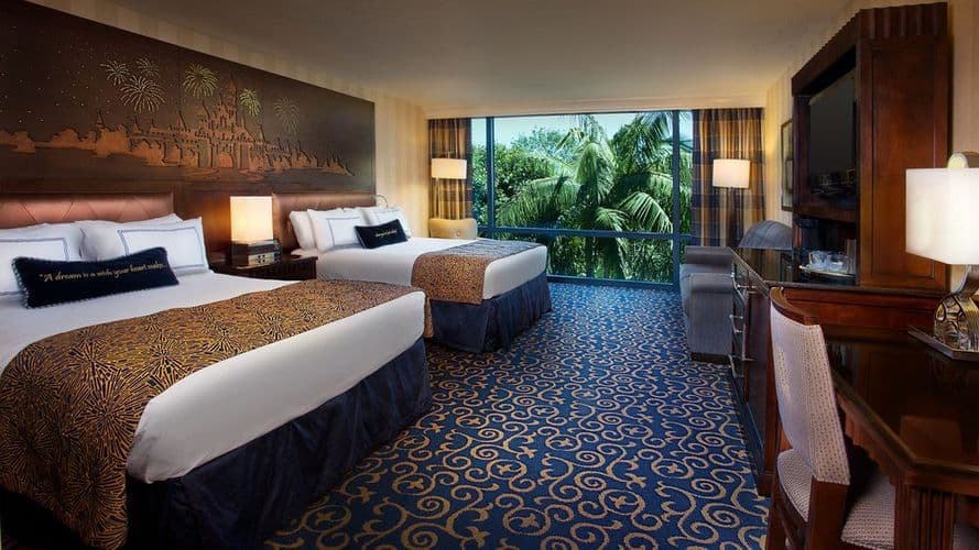 Disneyland® Hotel