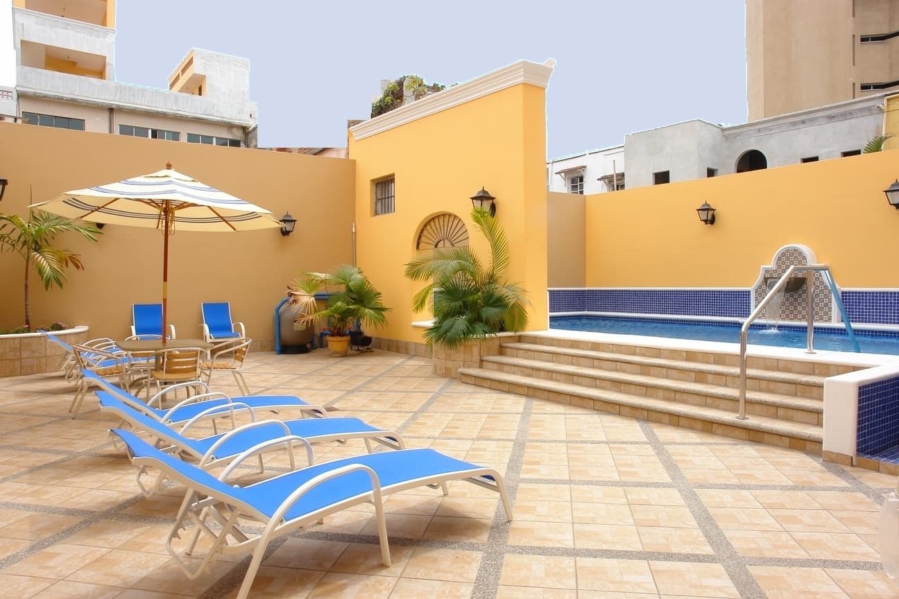 La Siesta