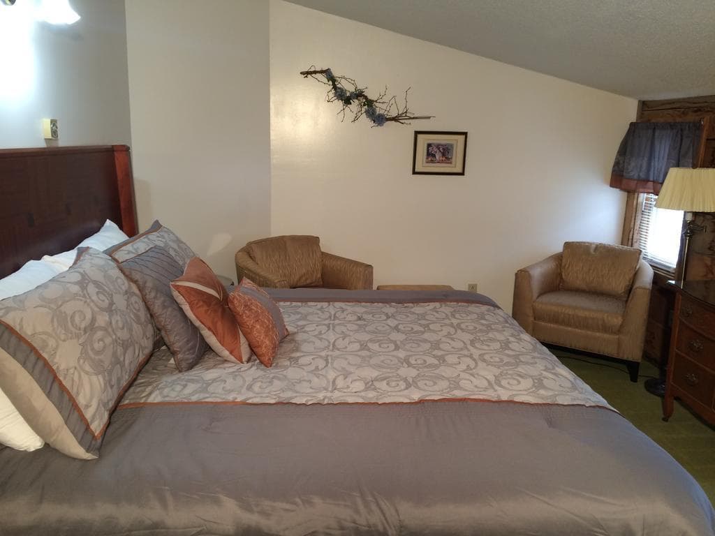 Merrill Farm Resort