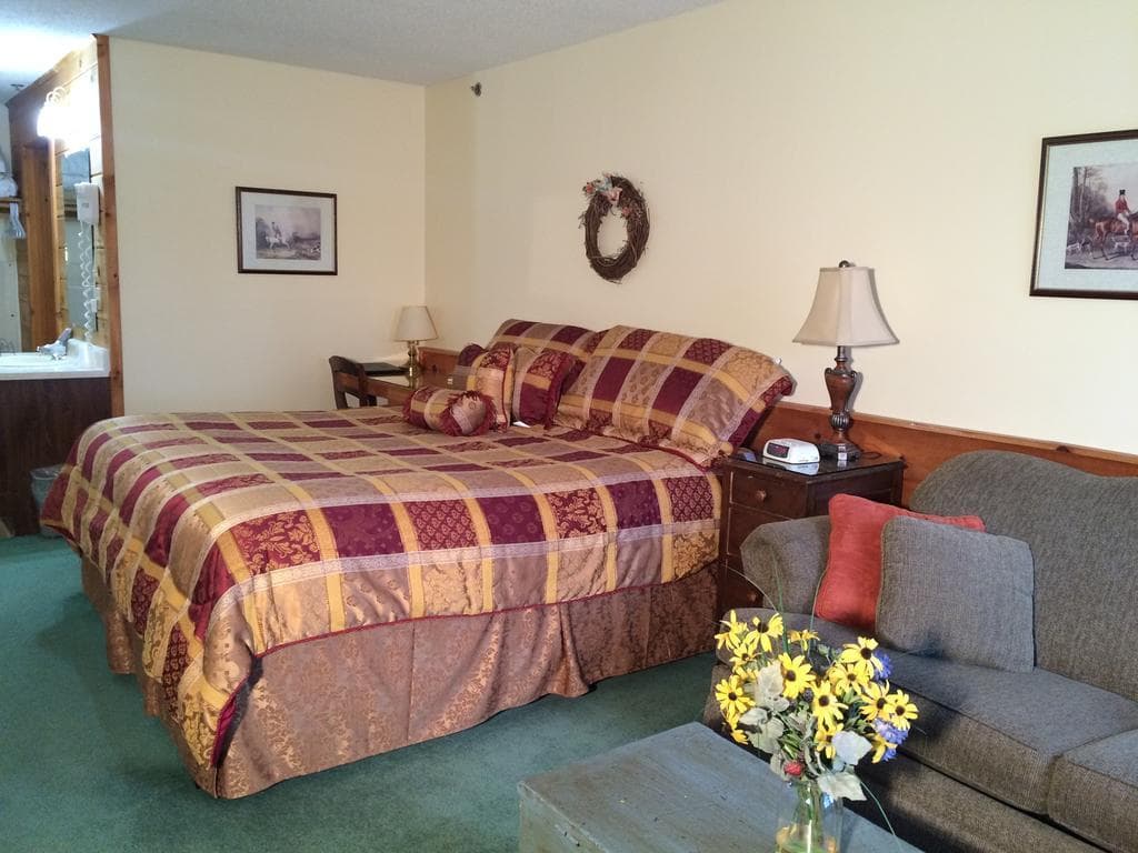 Merrill Farm Resort