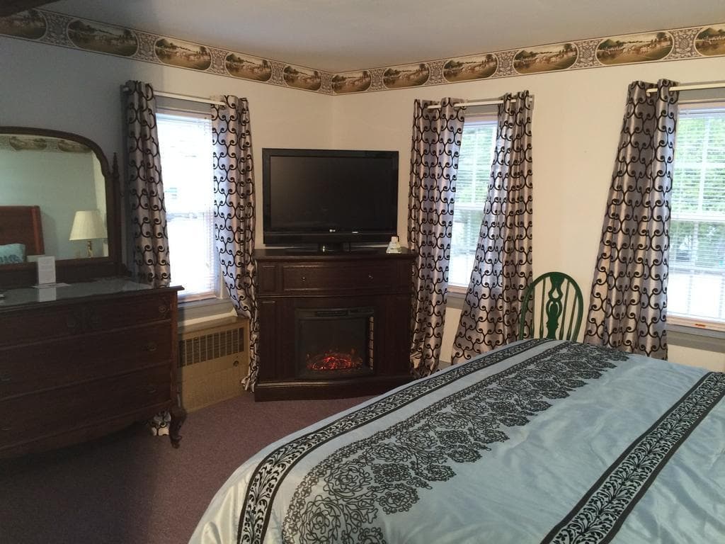 Merrill Farm Resort