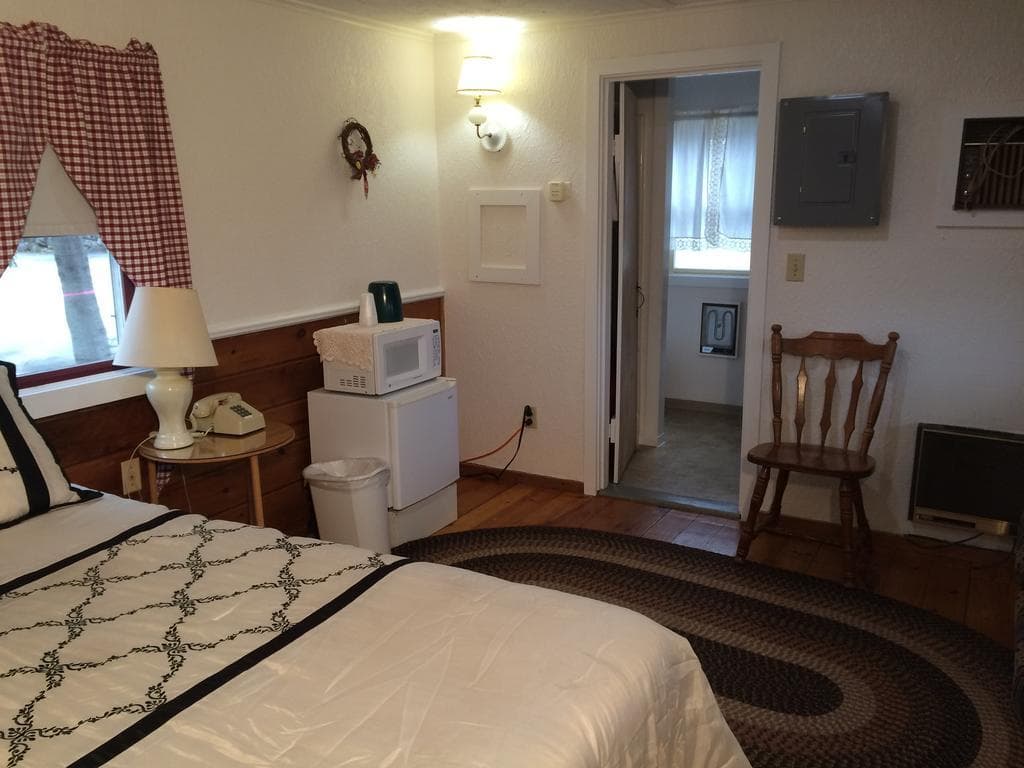 Merrill Farm Resort