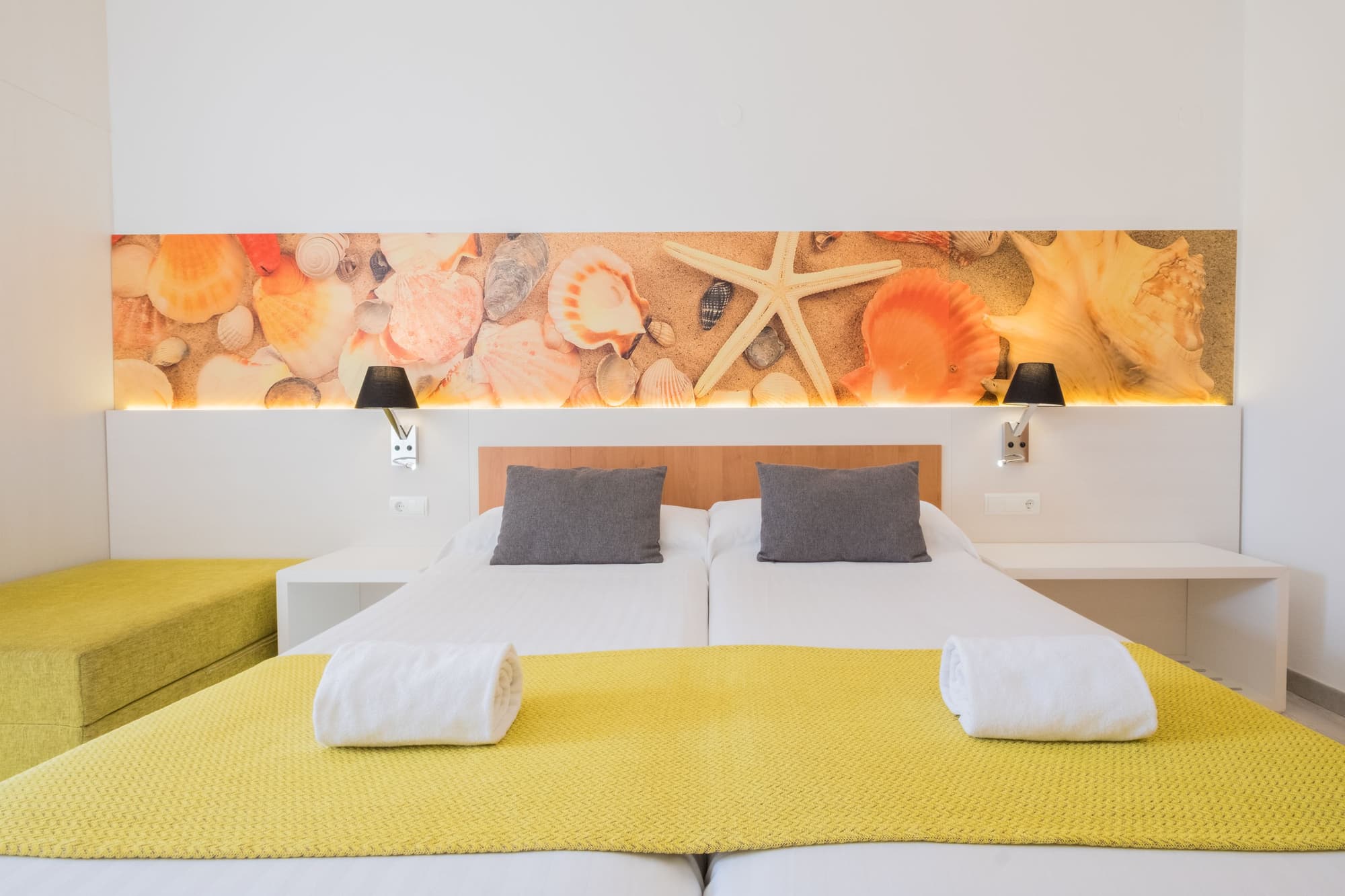 AzuLine Hotel Pacific