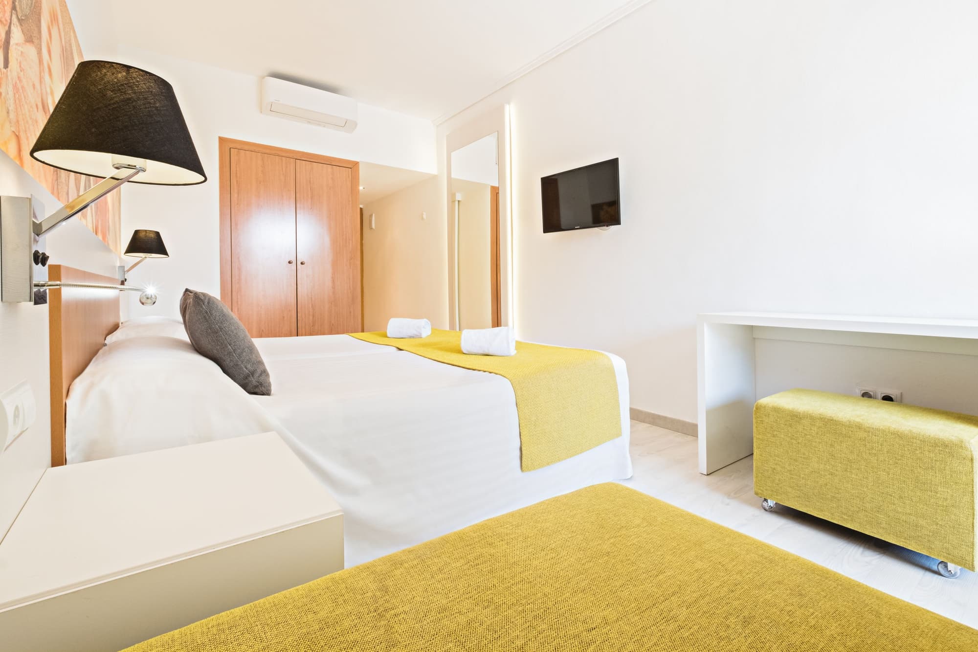 AzuLine Hotel Pacific