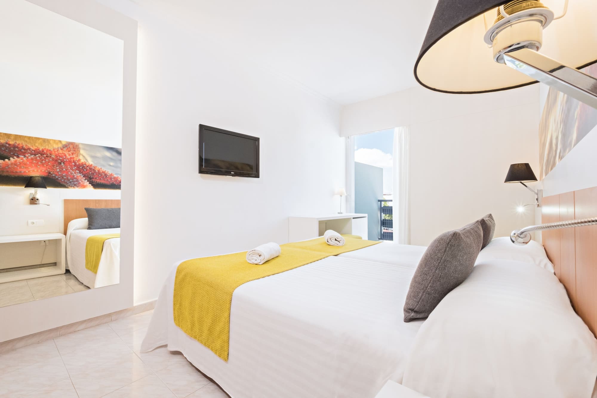 AzuLine Hotel Pacific
