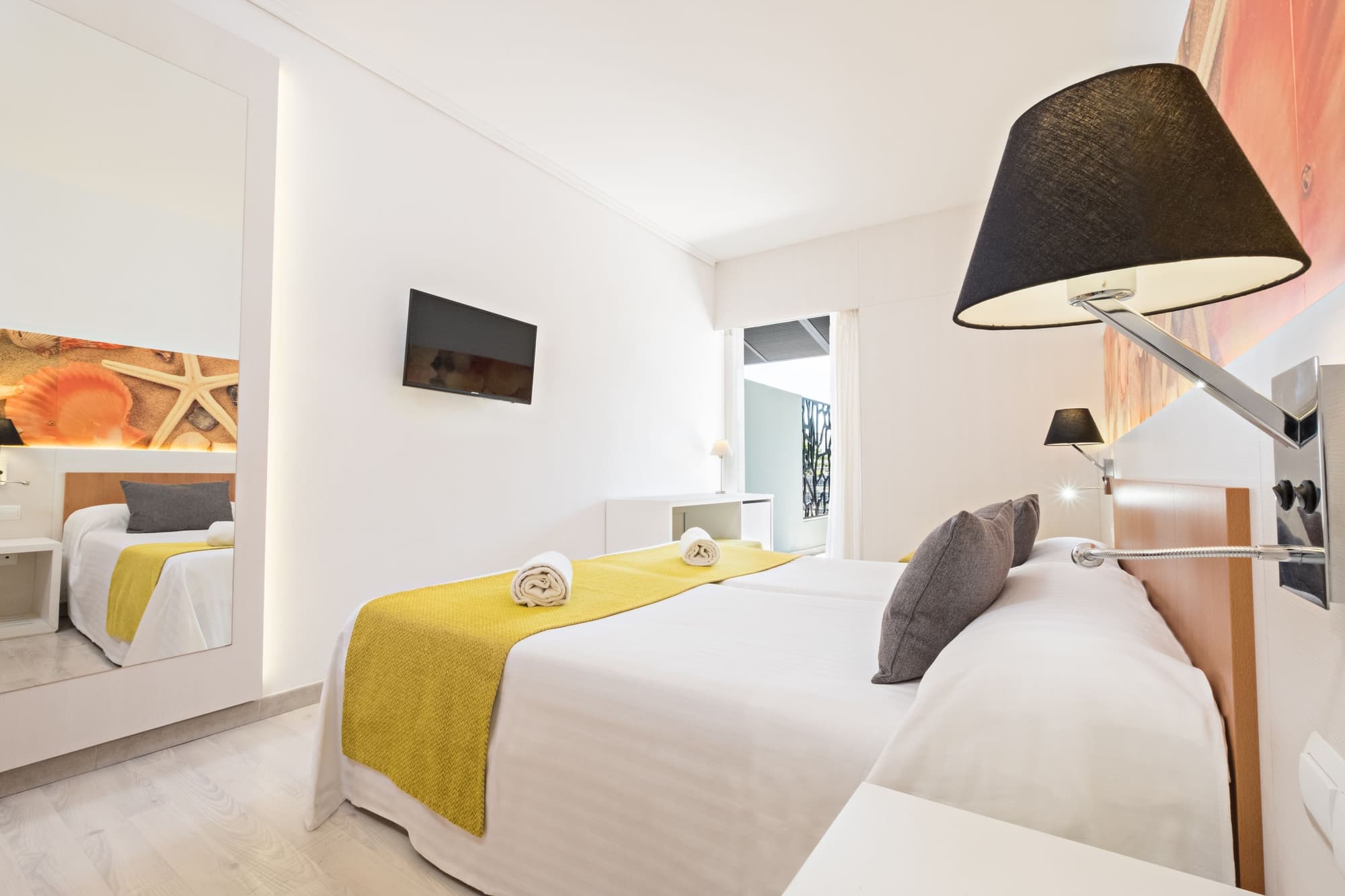 AzuLine Hotel Pacific