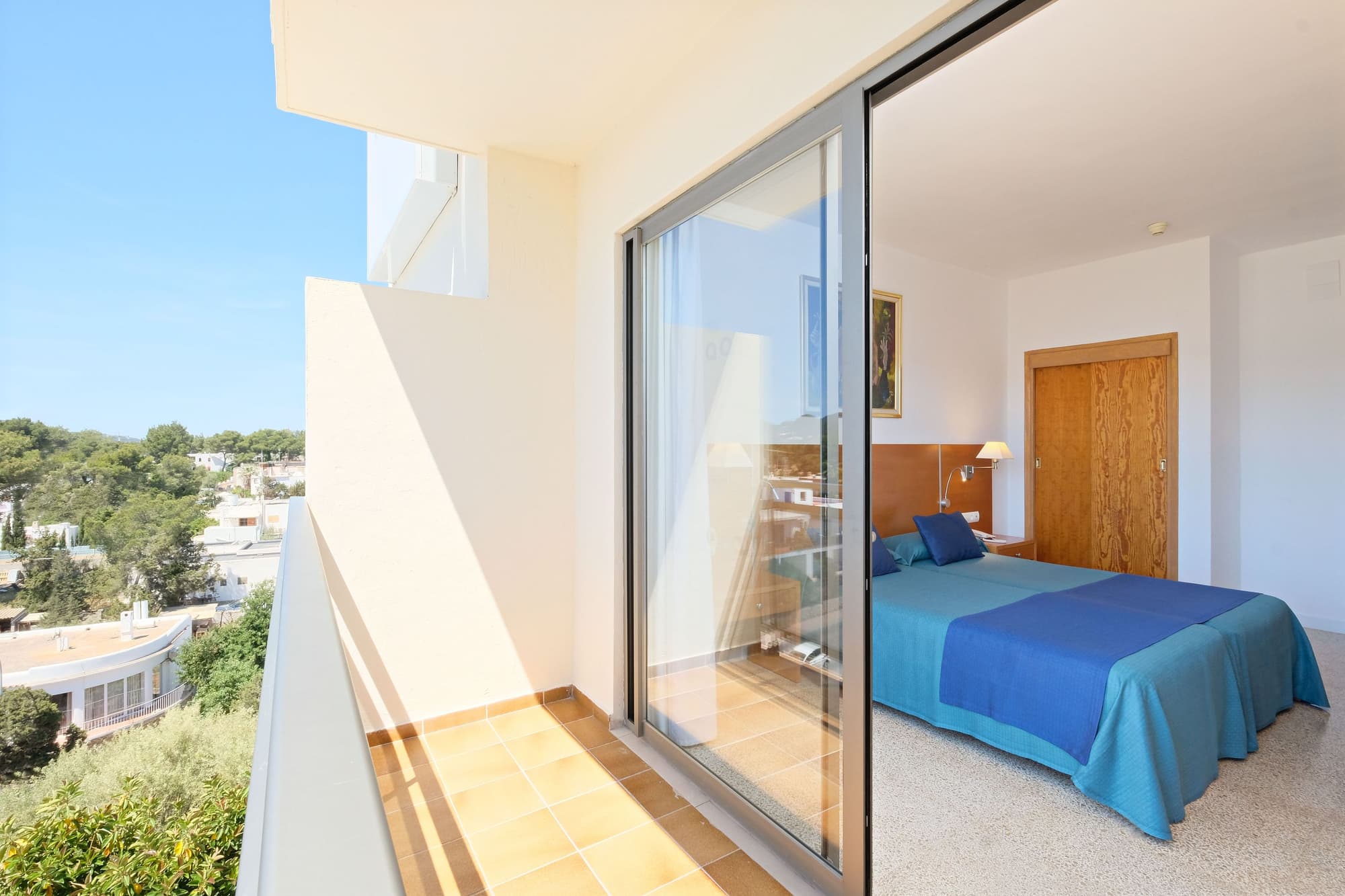 AzuLine Hotel S'Anfora & Fleming