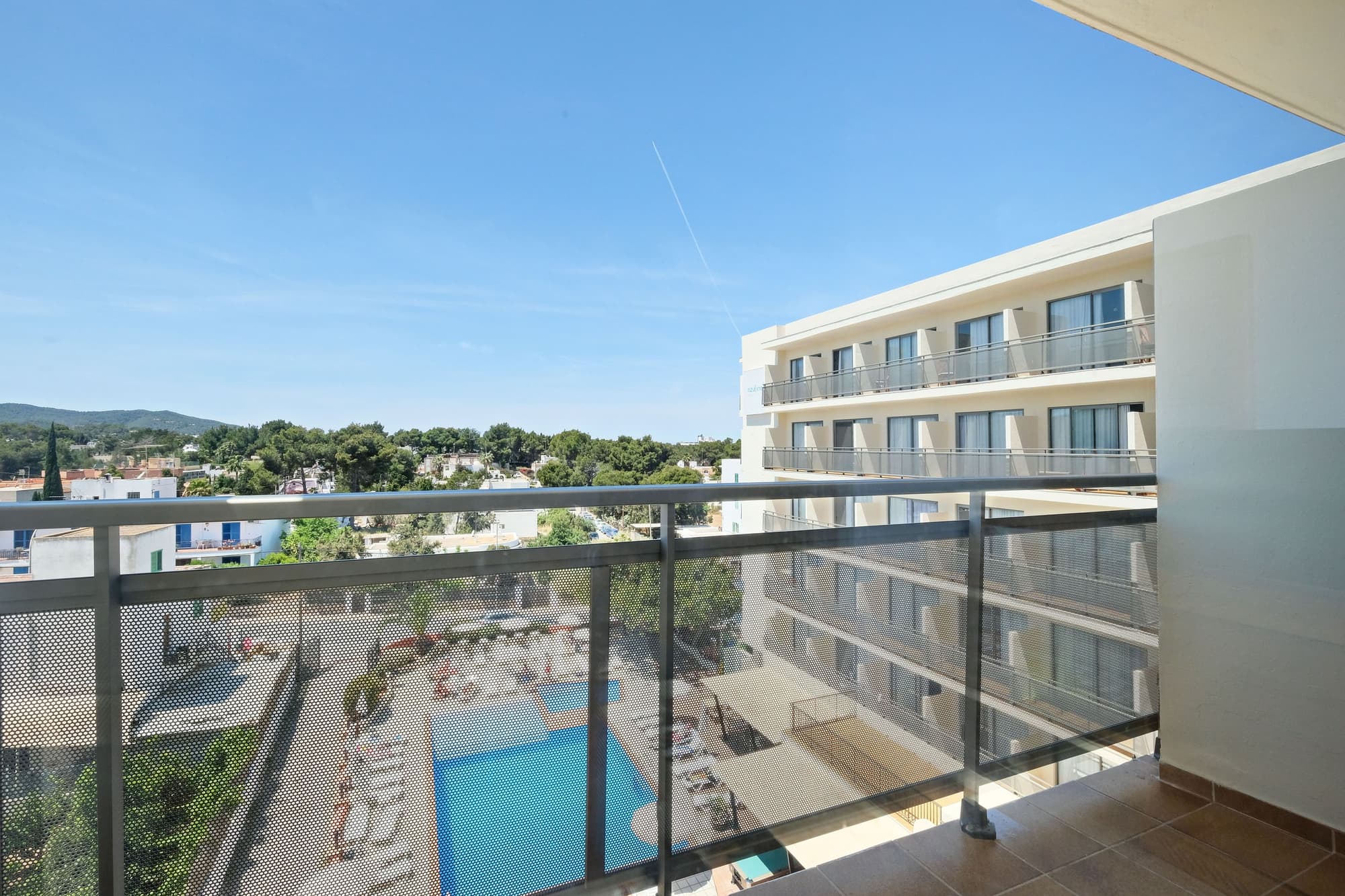 AzuLine Hotel S'Anfora & Fleming