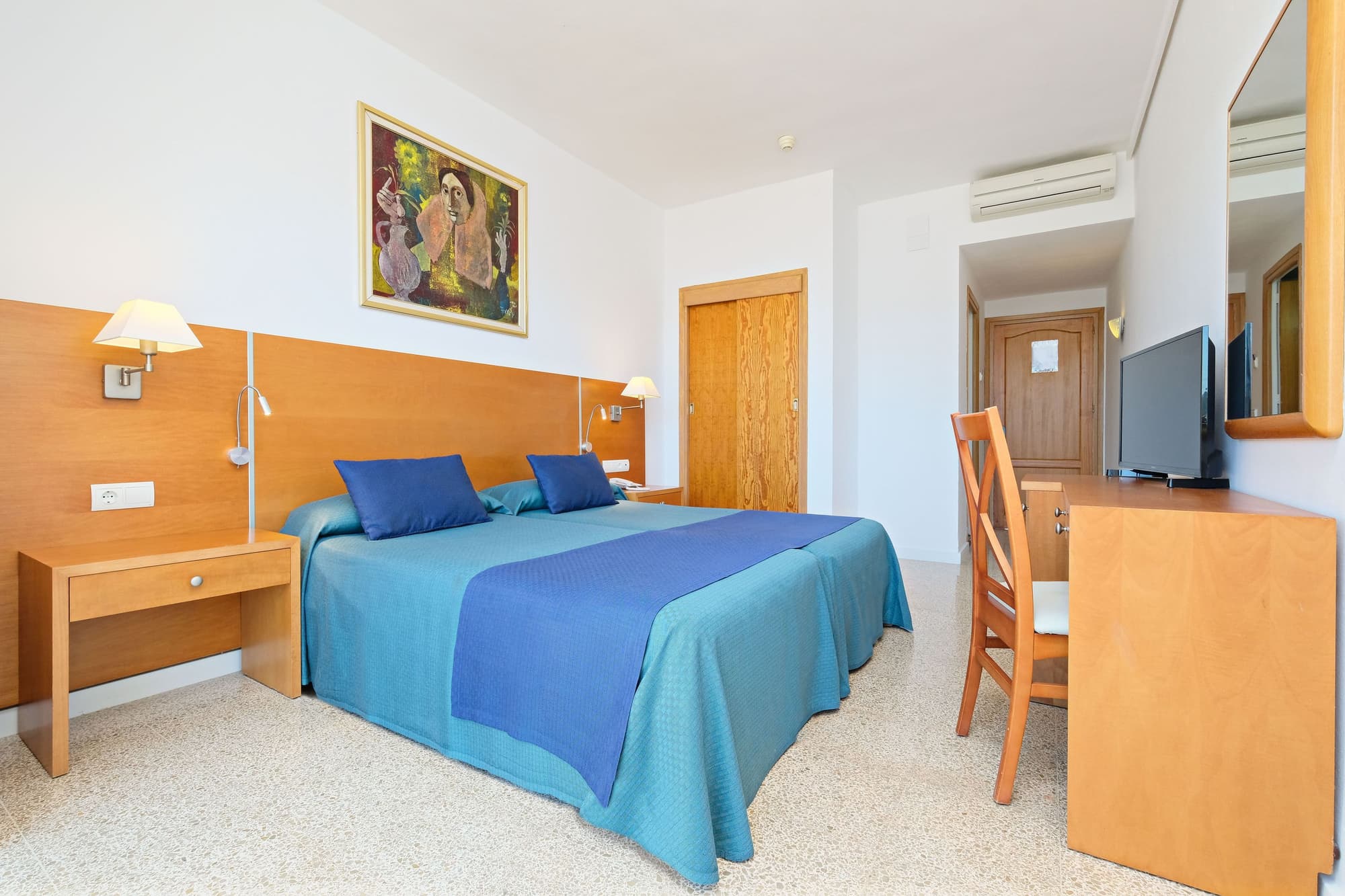 AzuLine Hotel S'Anfora & Fleming