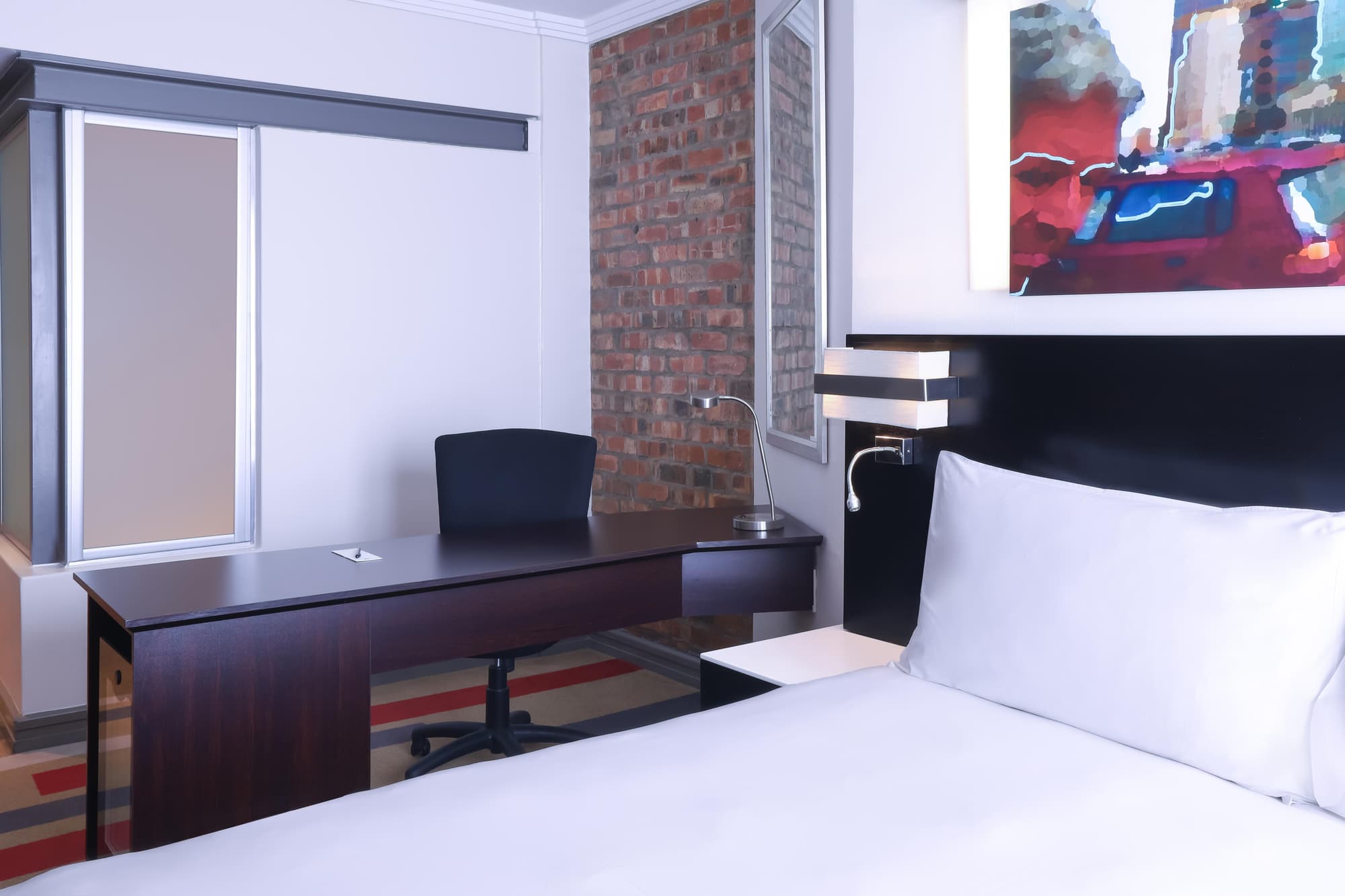 Garden Court Victoria Junction Hotel, Room