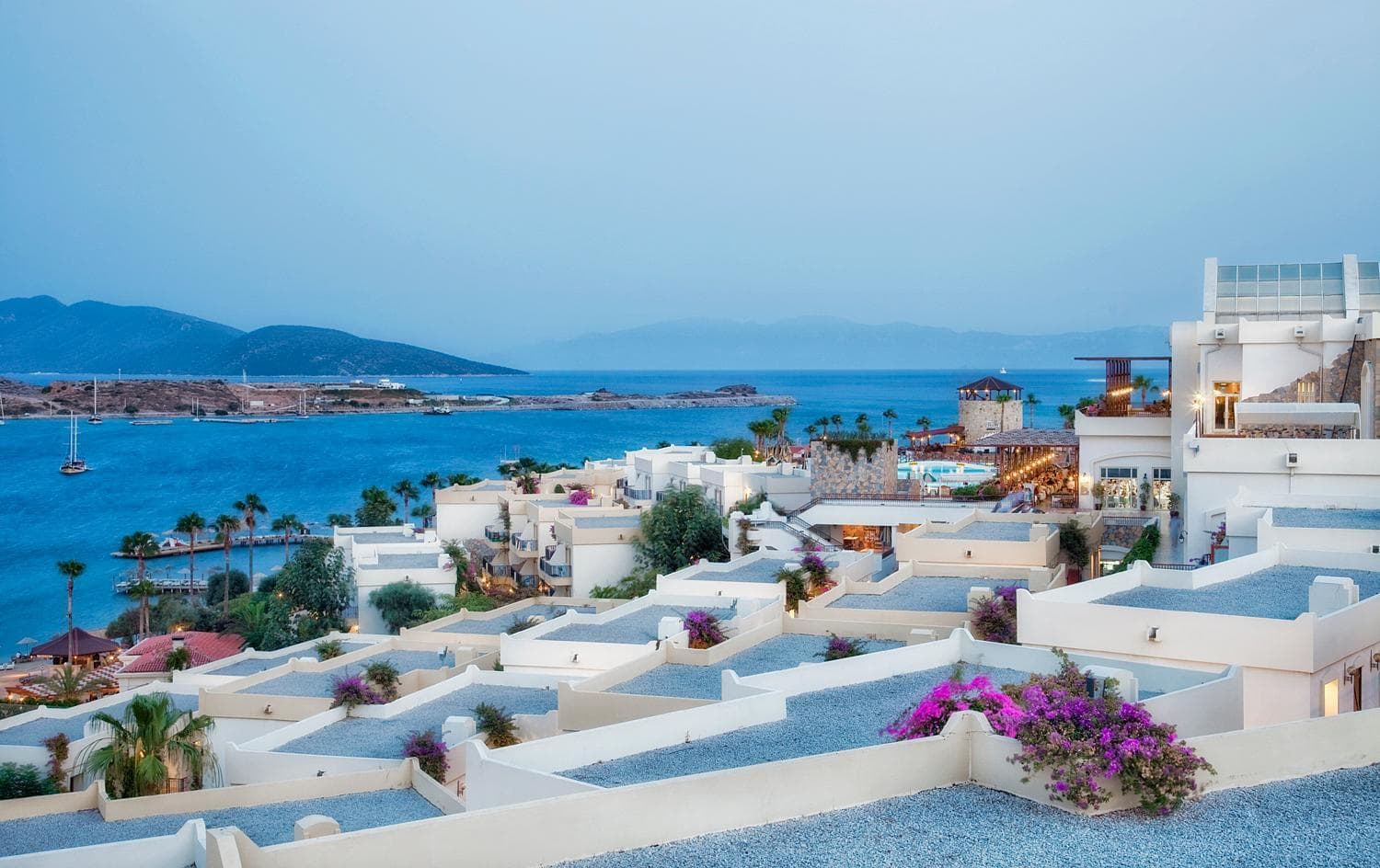 Selectum Colours Bodrum Ex Asteria Bodrum Resort