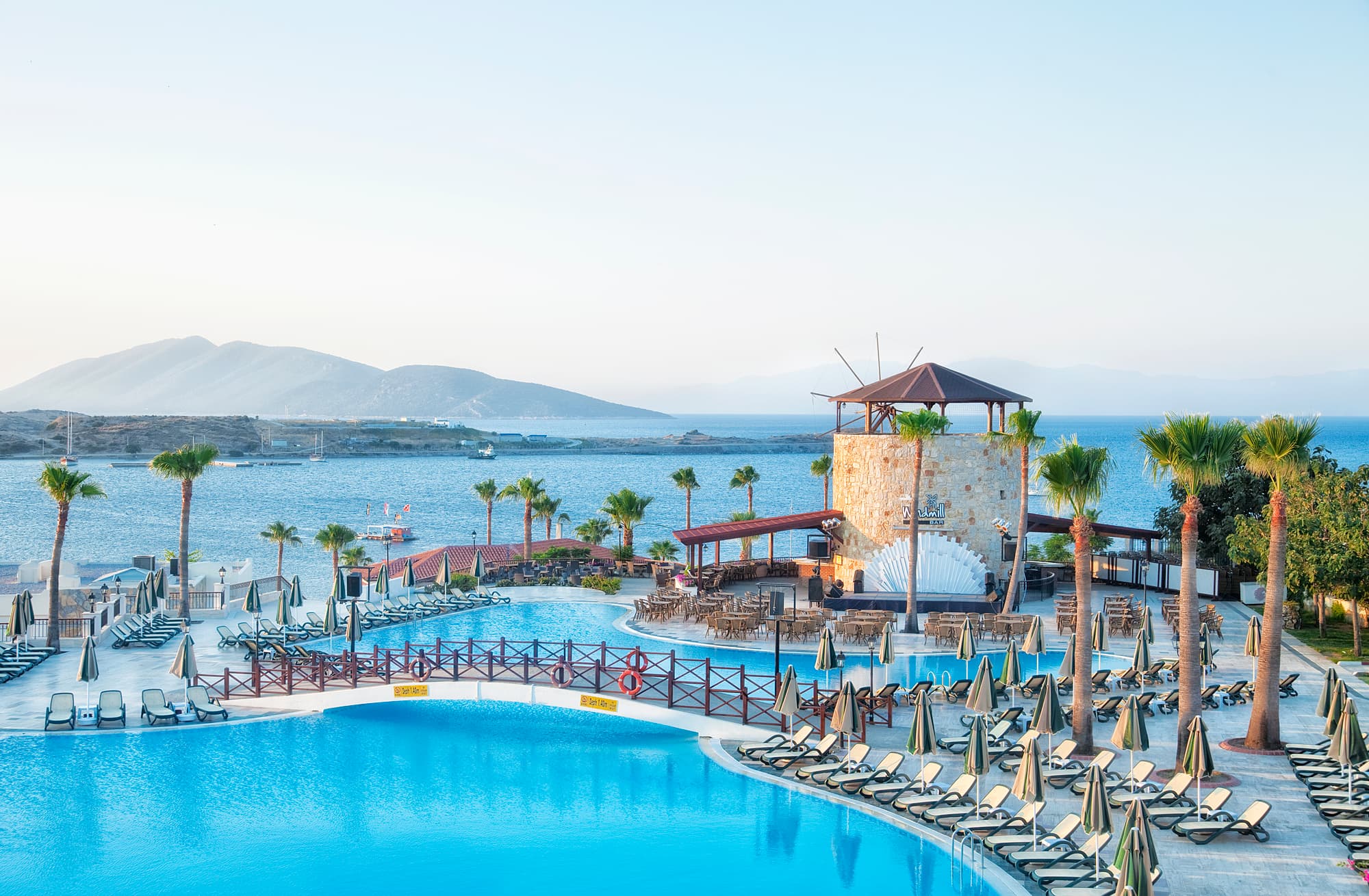 Selectum Colours Bodrum Ex Asteria Bodrum Resort