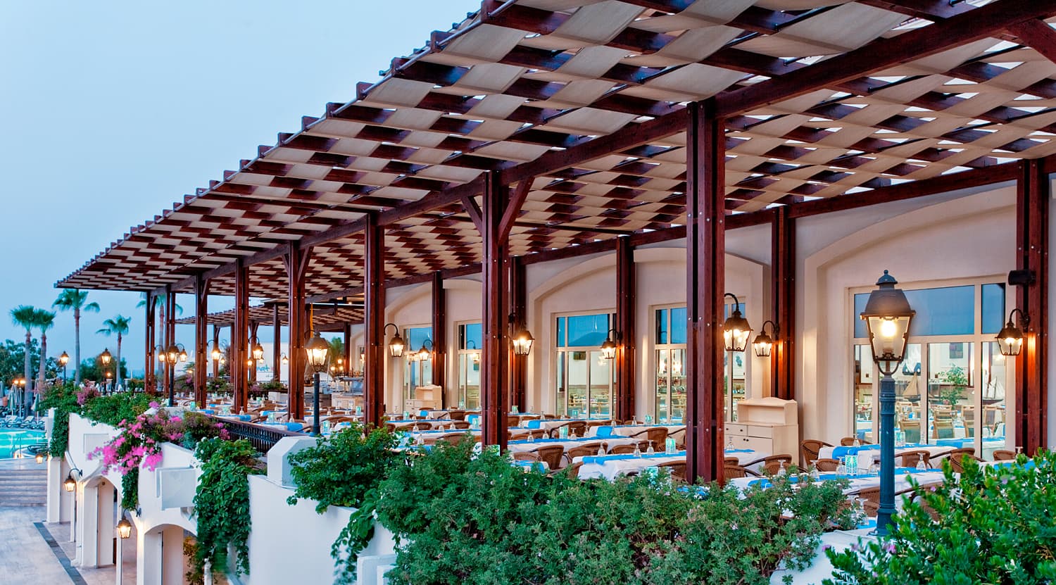 Selectum Colours Bodrum Ex Asteria Bodrum Resort