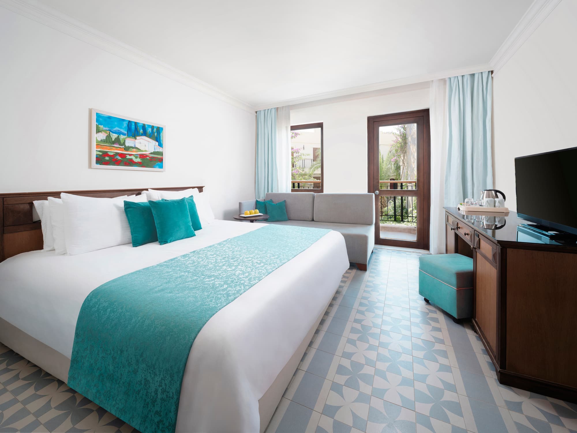 Selectum Colours Bodrum Ex Asteria Bodrum Resort