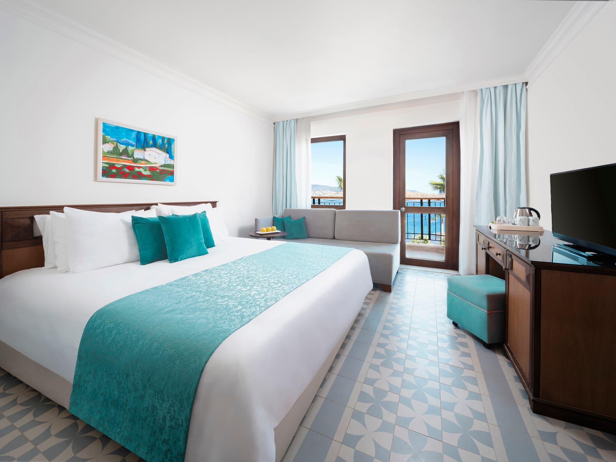 Selectum Colours Bodrum Ex Asteria Bodrum Resort