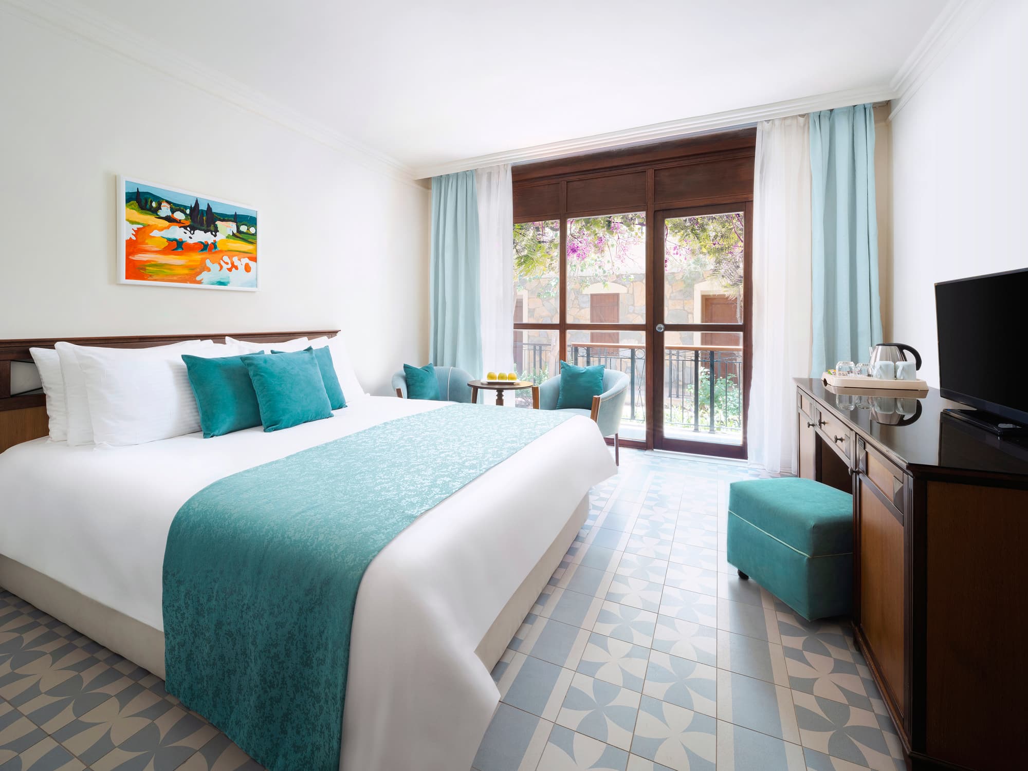 Selectum Colours Bodrum Ex Asteria Bodrum Resort