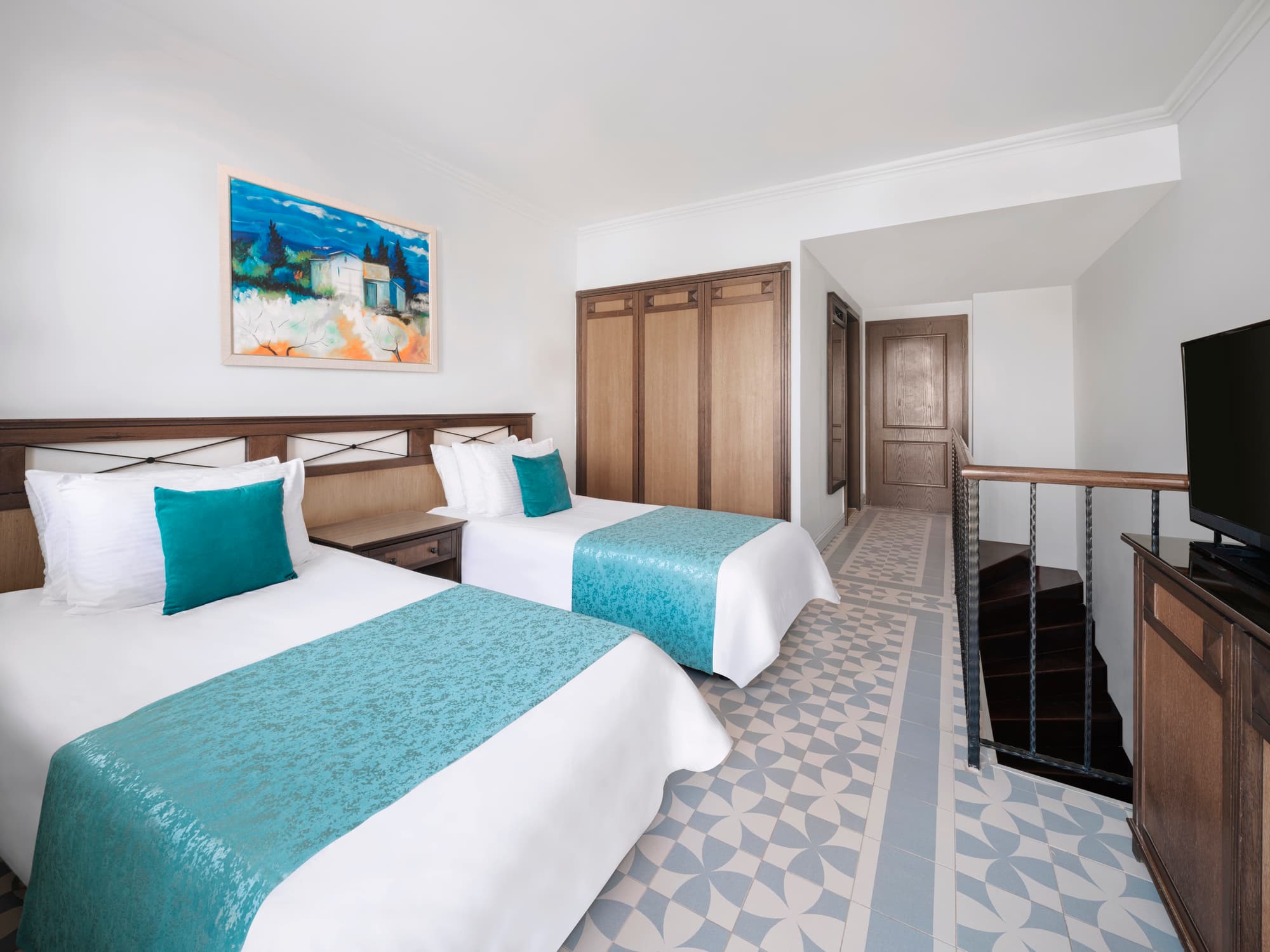 Selectum Colours Bodrum Ex Asteria Bodrum Resort
