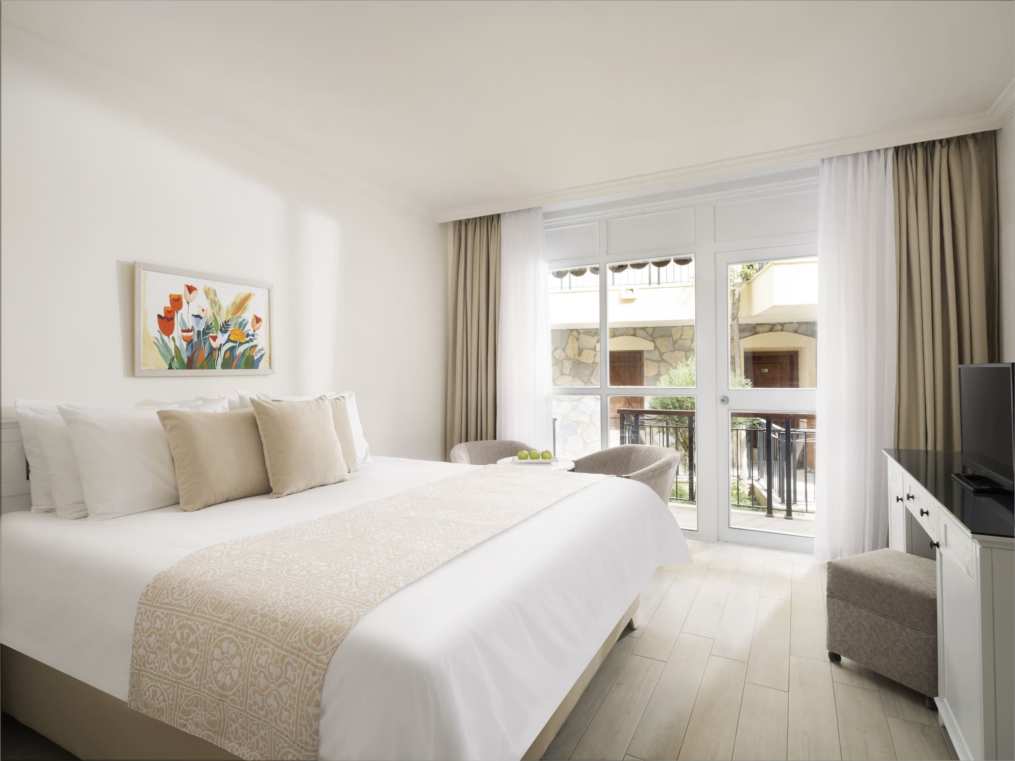 Selectum Colours Bodrum Ex Asteria Bodrum Resort