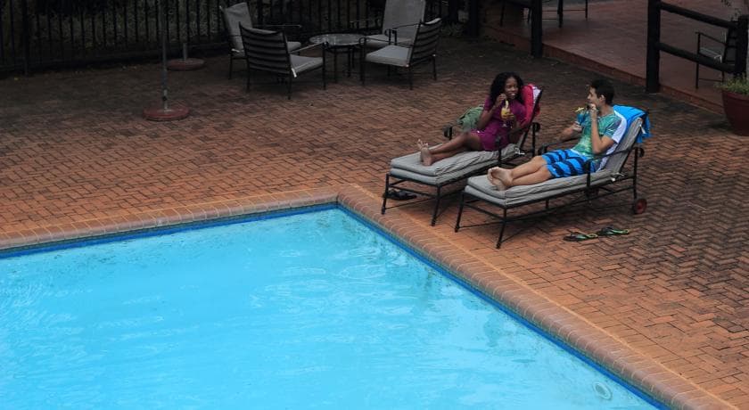Greenway Woods Resort