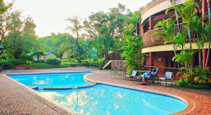 Greenway Woods Resort