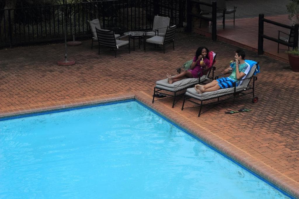Greenway Woods Resort