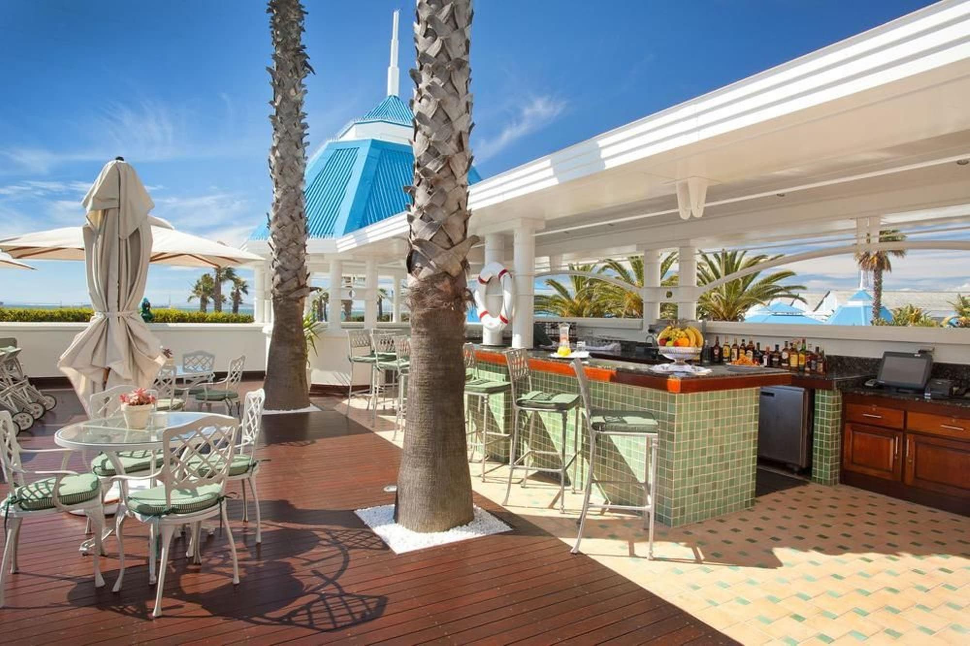 Intercontinental Table Bay Cape Town by IHG