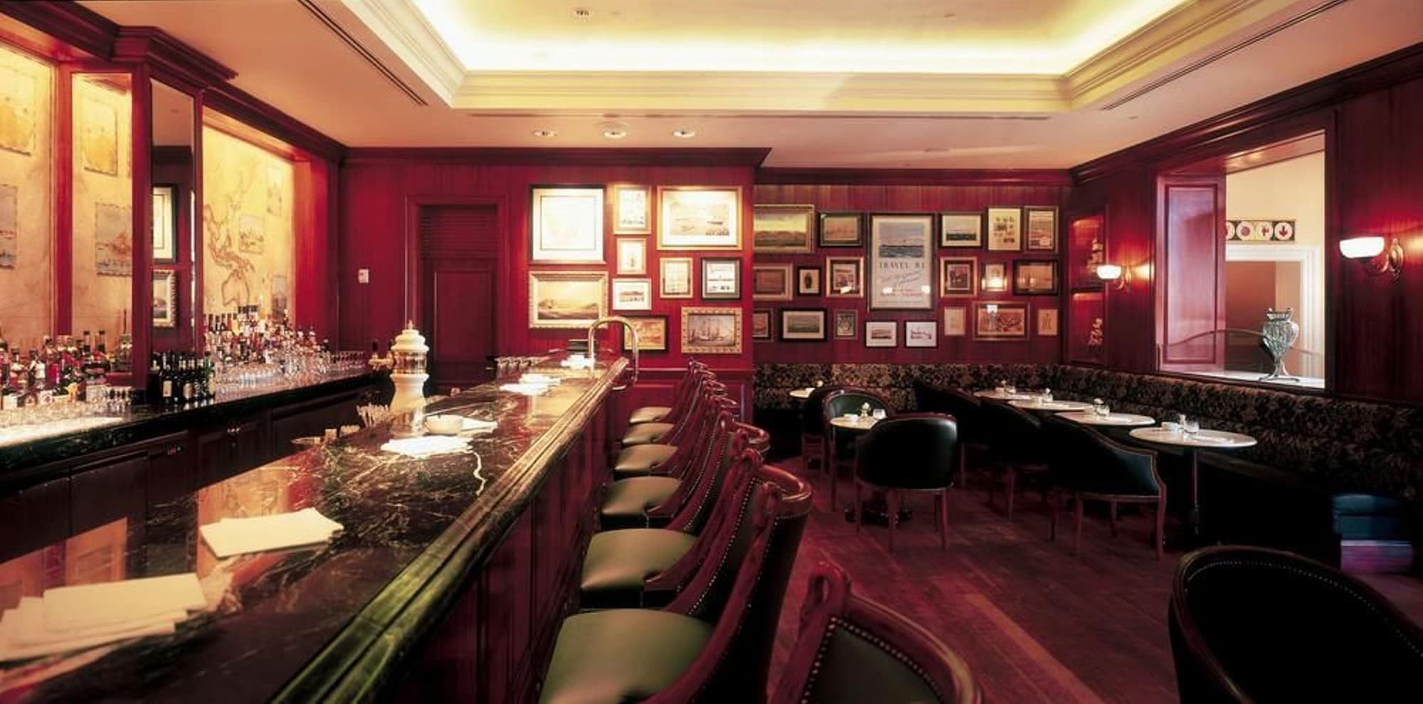 Intercontinental Table Bay Cape Town by IHG