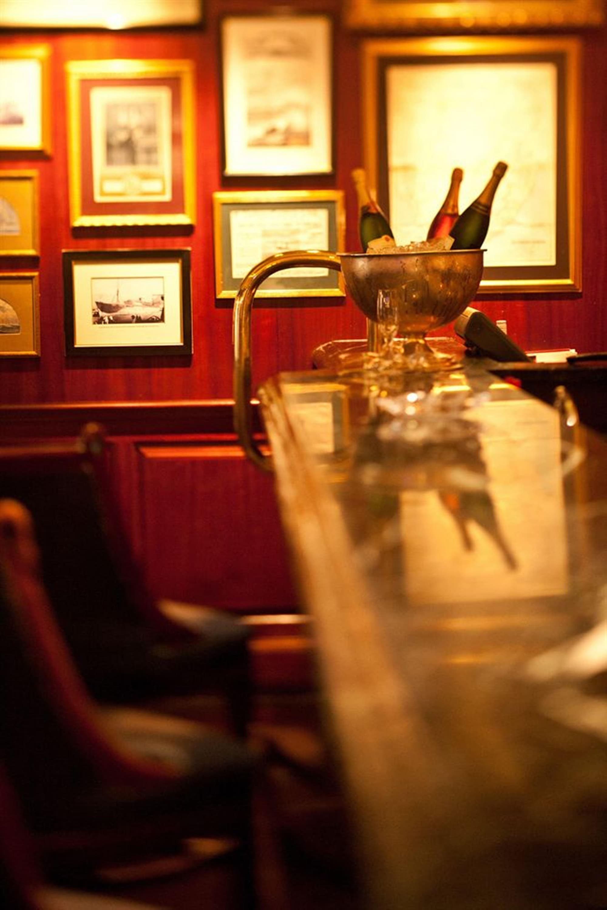 Intercontinental Table Bay Cape Town by IHG