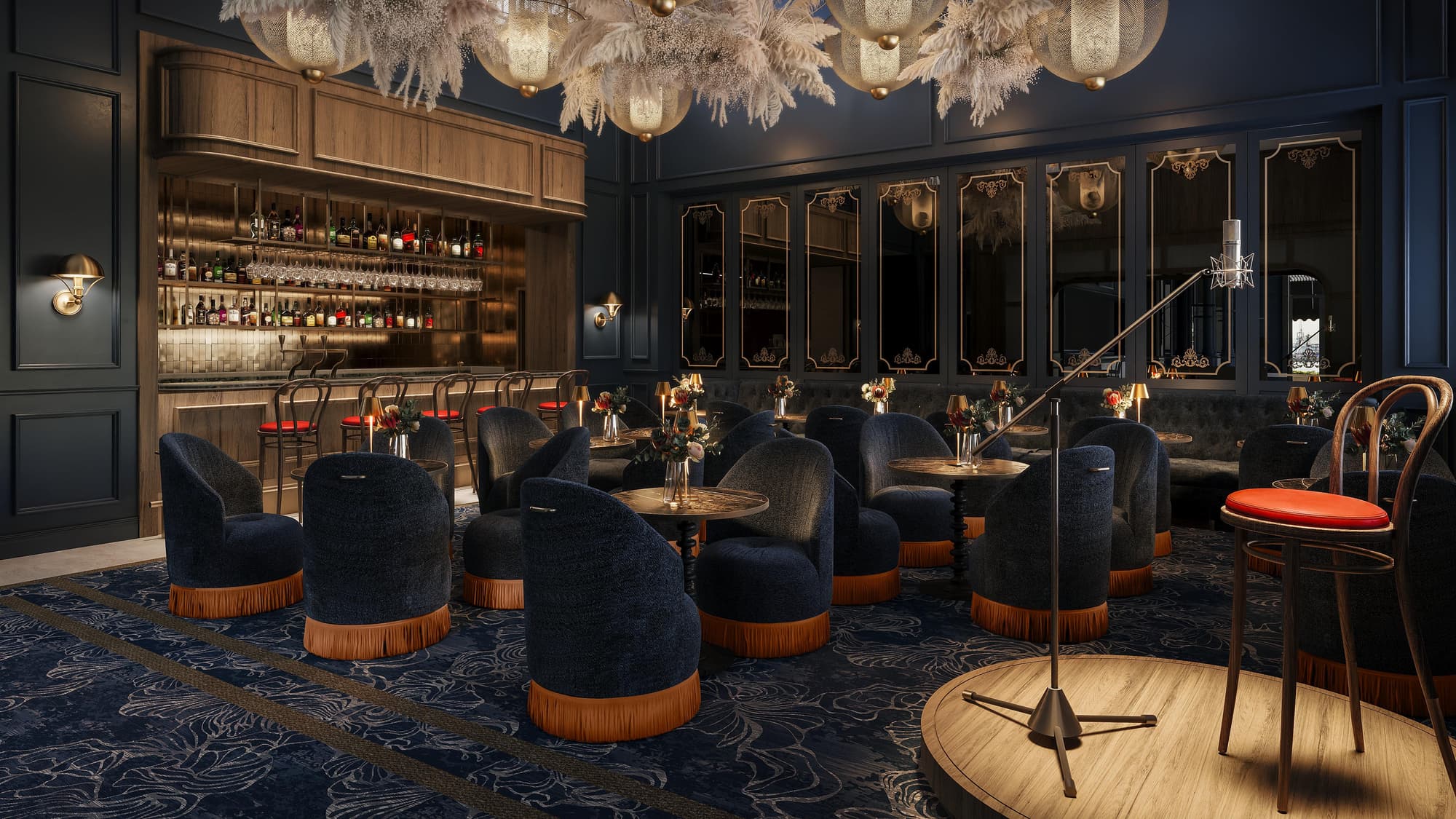 Intercontinental Table Bay Cape Town by IHG