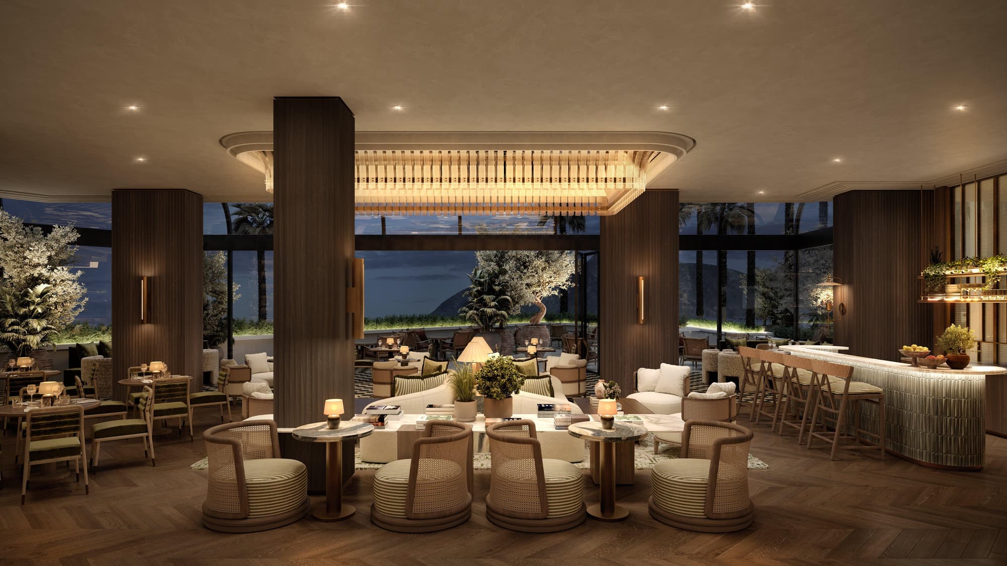 Intercontinental Table Bay Cape Town by IHG